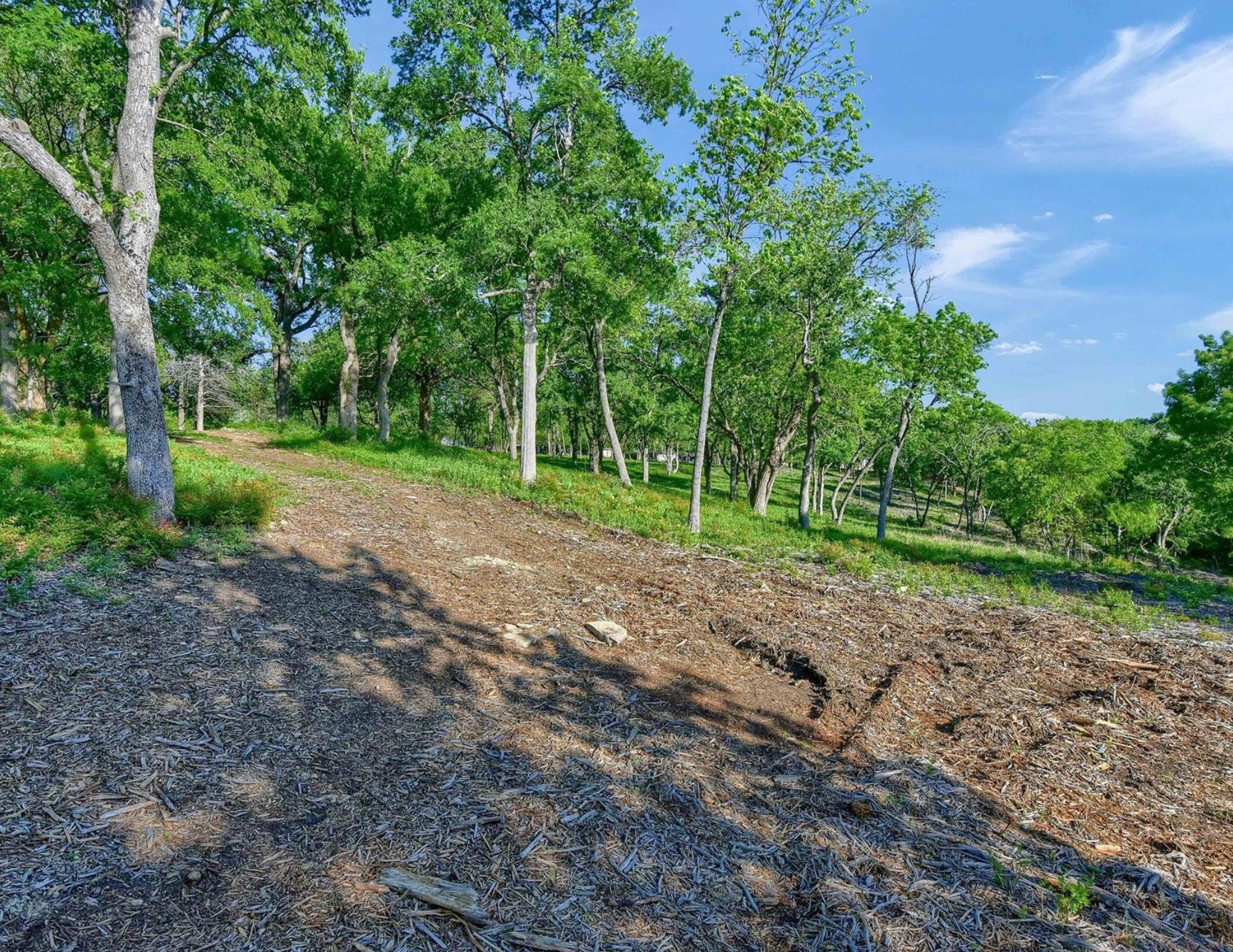 5.63 Acres Thompson Heights Denison TX 75020
