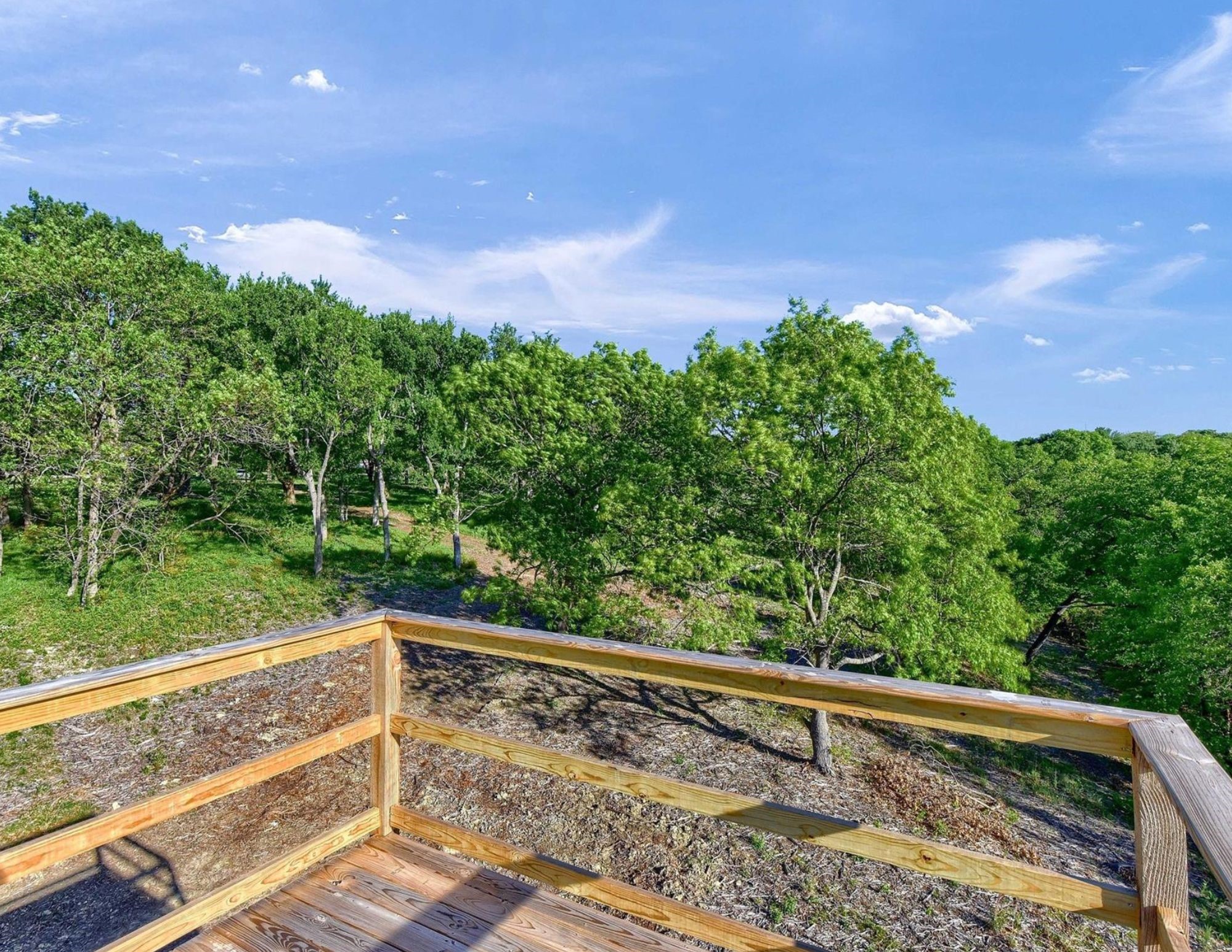 5.63 Acres Thompson Heights Denison TX 75020