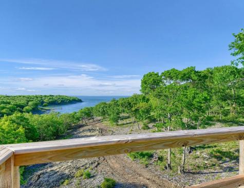 5.63 Acres Thompson Heights Denison TX 75020