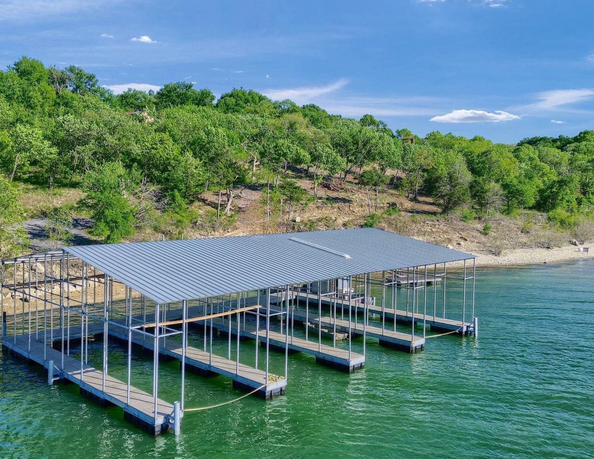 5.63 Acres Thompson Heights Denison TX 75020