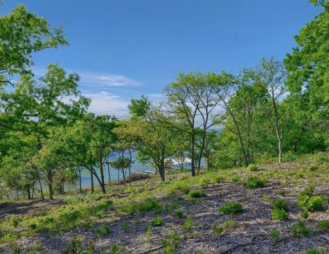 5.63 Acres Thompson Heights Denison TX 75020