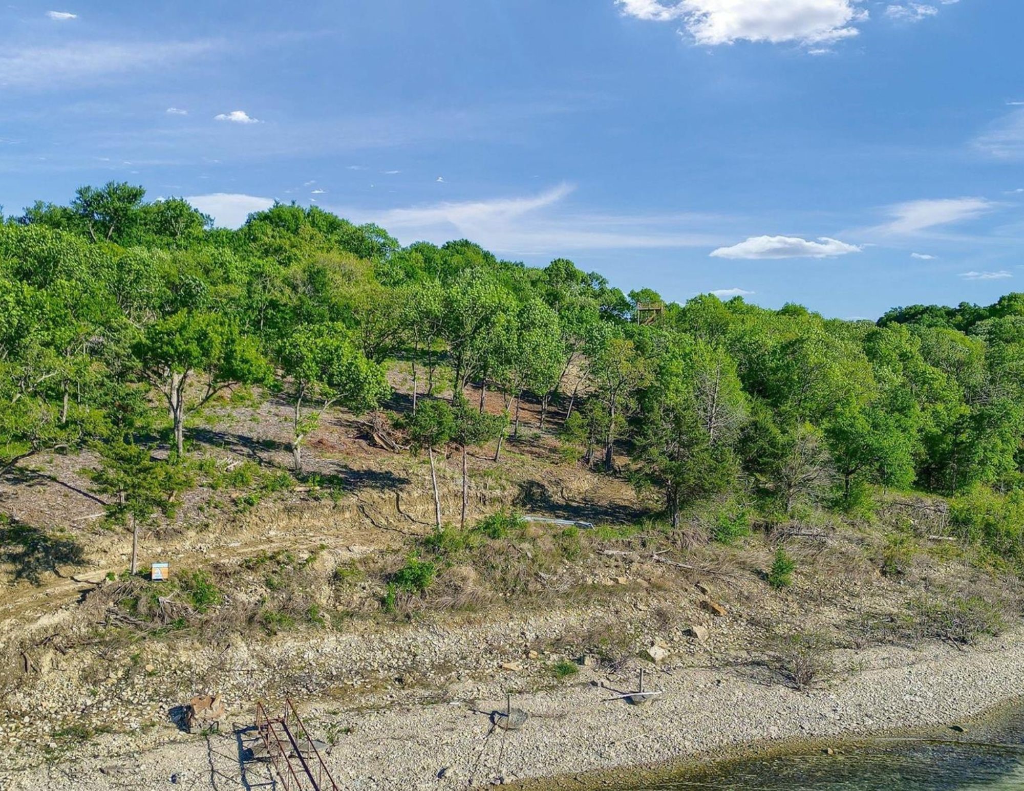 5.63 Acres Thompson Heights Denison TX 75020