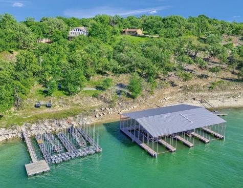 5.63 Acres Thompson Heights Denison TX 75020