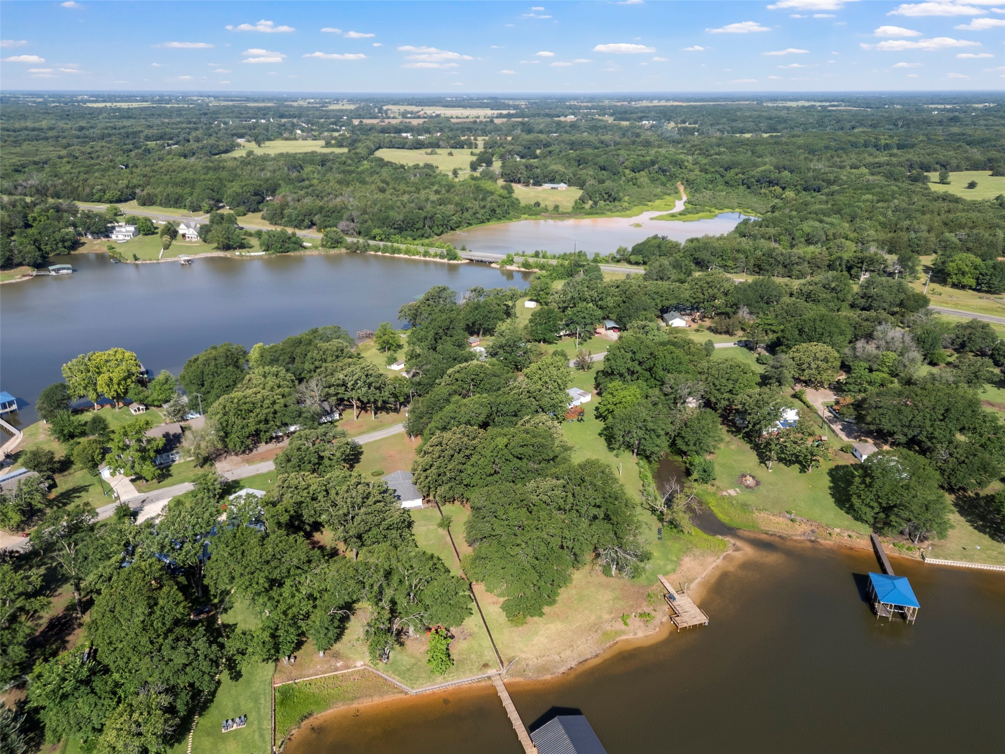 1805 Beavers Point Bonham TX 75418