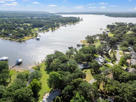1805 Beavers Point Bonham TX 75418