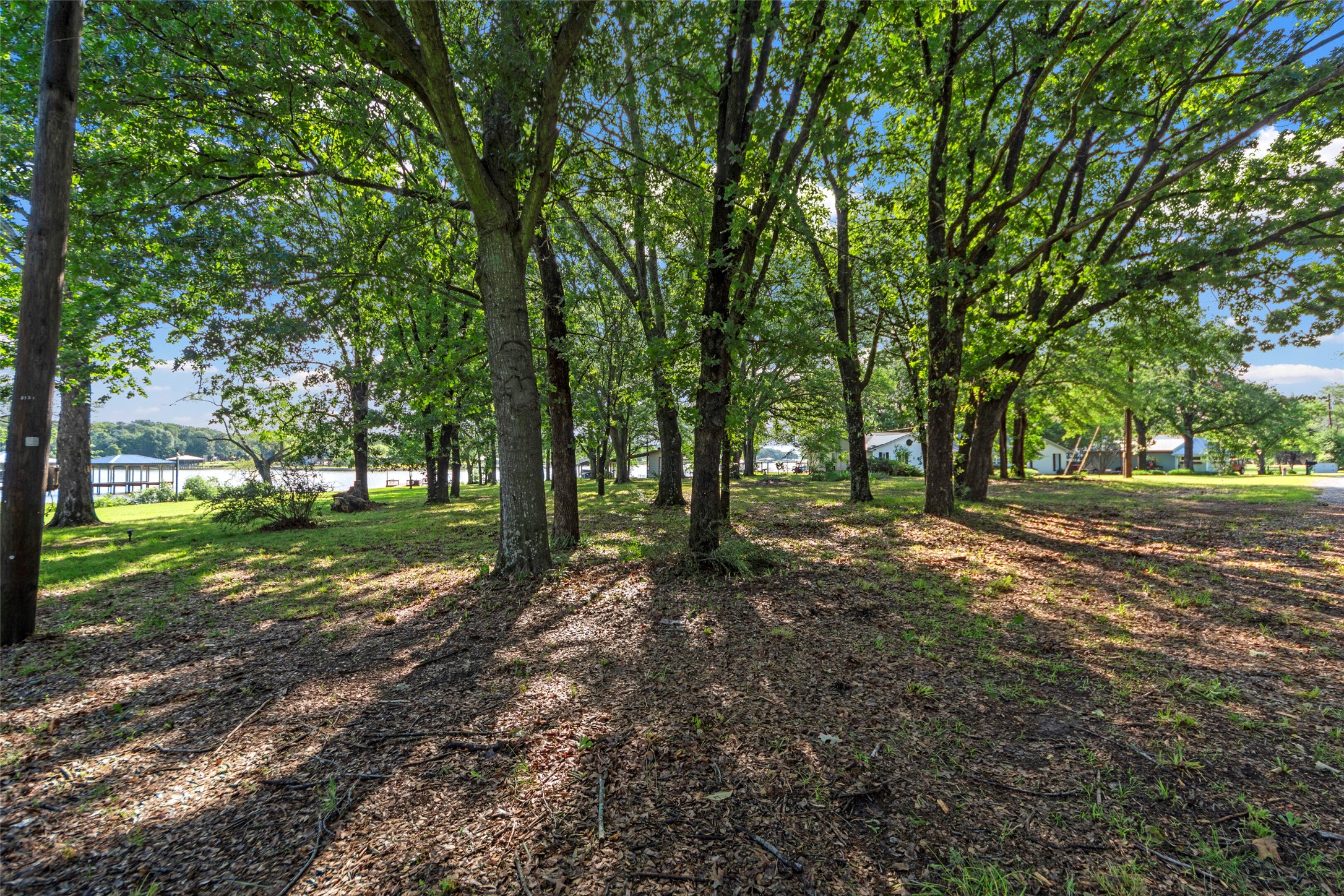 1805 Beavers Point Bonham TX 75418