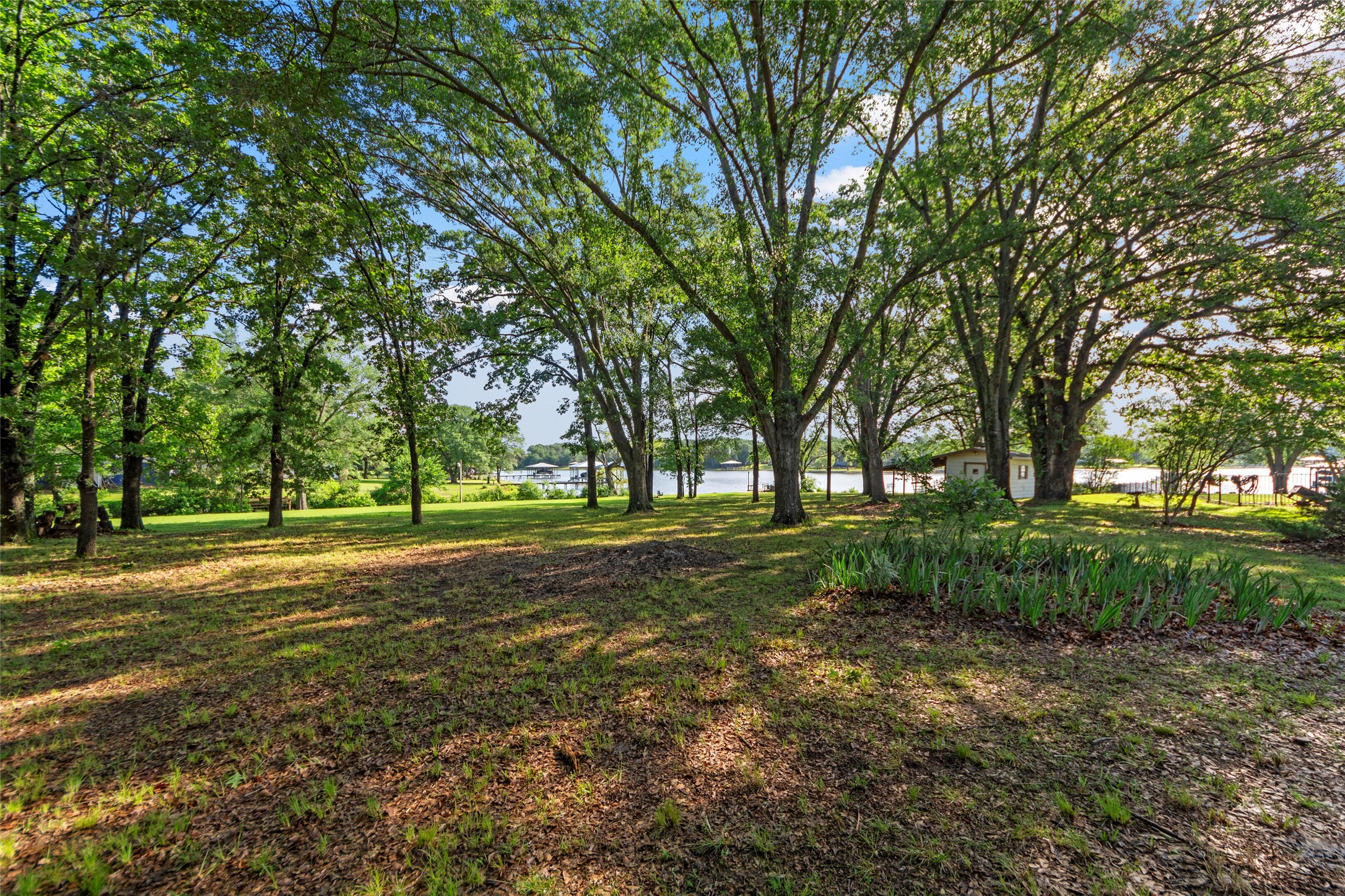 1805 Beavers Point Bonham TX 75418