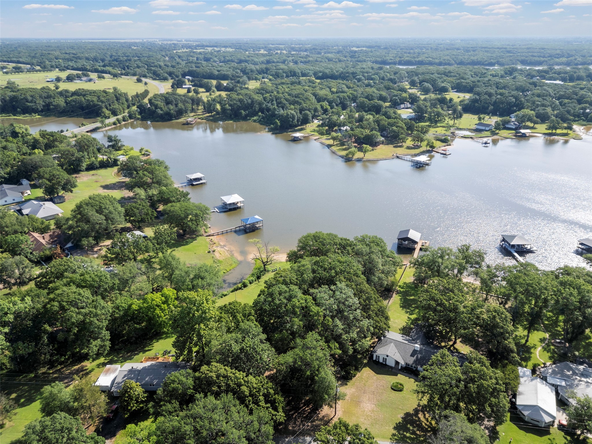 1805 Beavers Point Bonham TX 75418