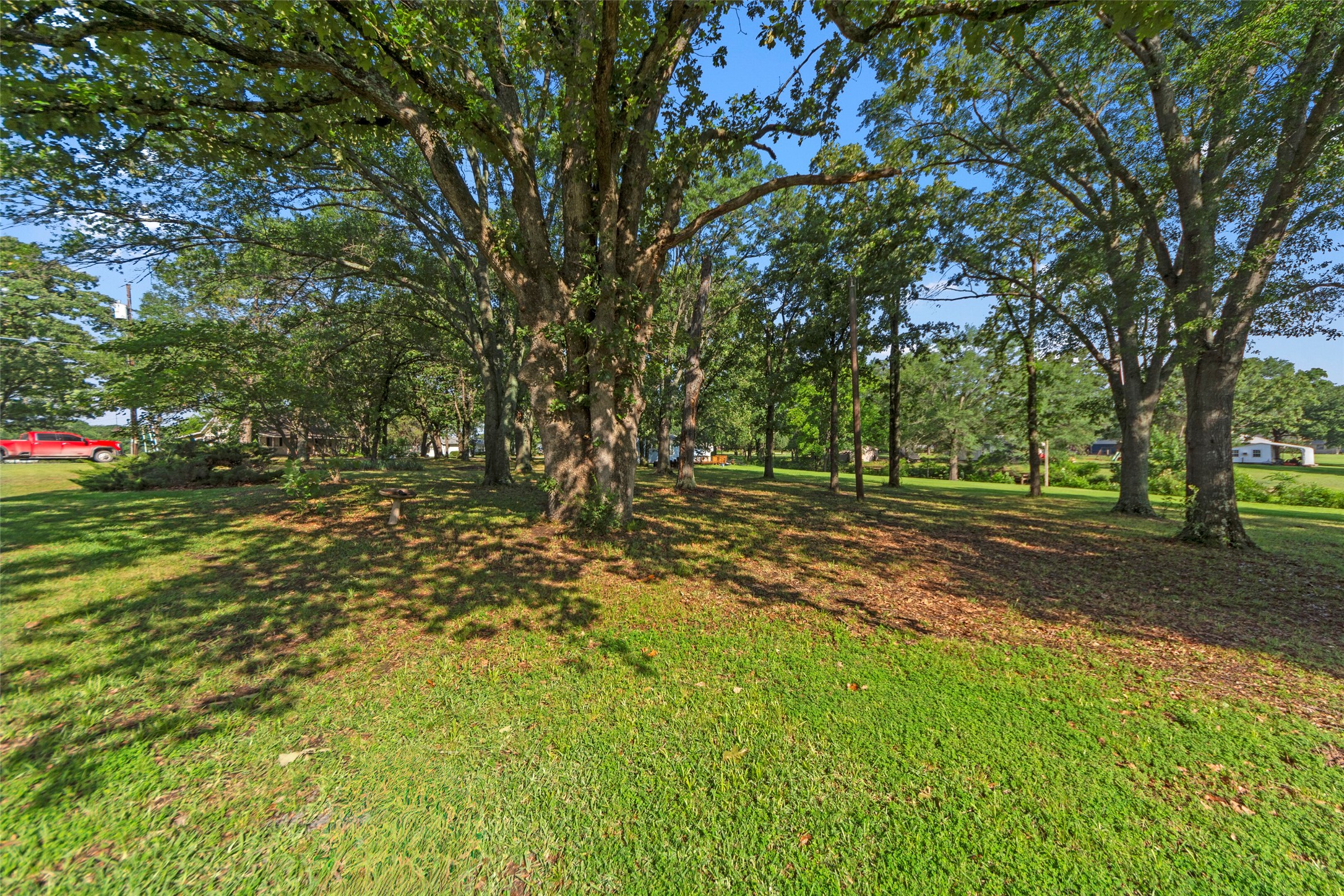 1805 Beavers Point Bonham TX 75418