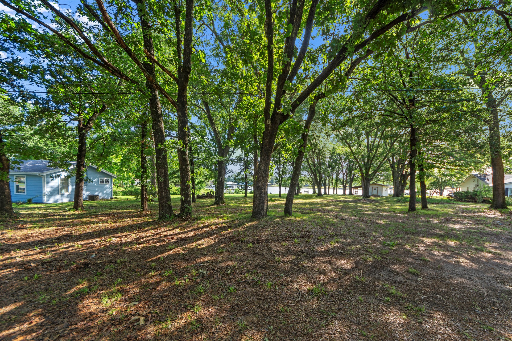 1805 Beavers Point Bonham TX 75418