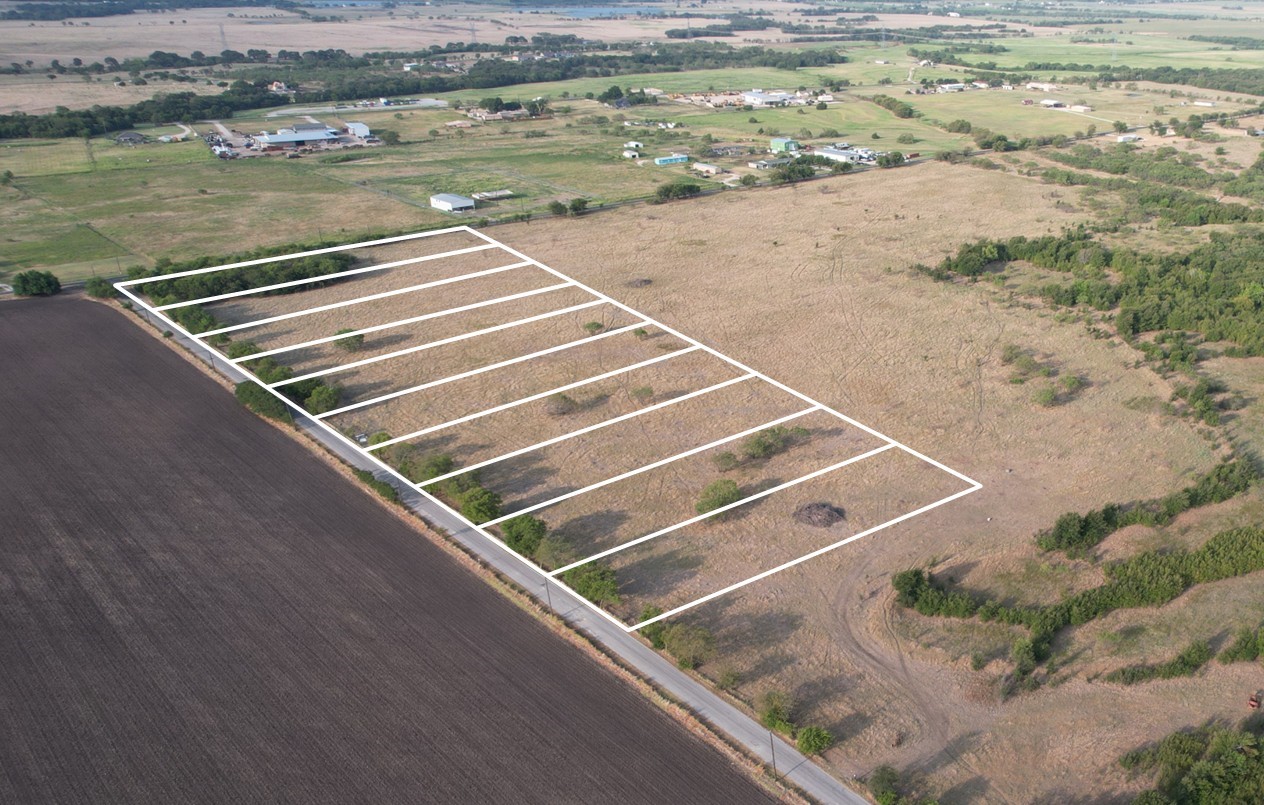 1 Bounds Road Gunter TX 75058