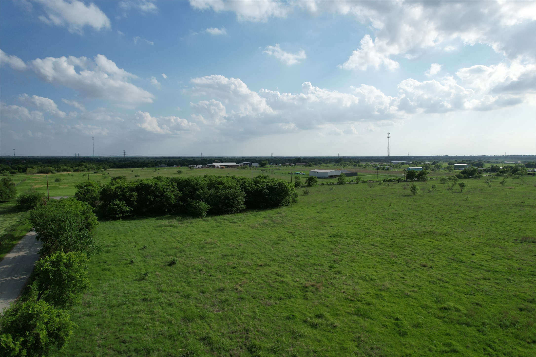 1 Bounds Road Gunter TX 75058
