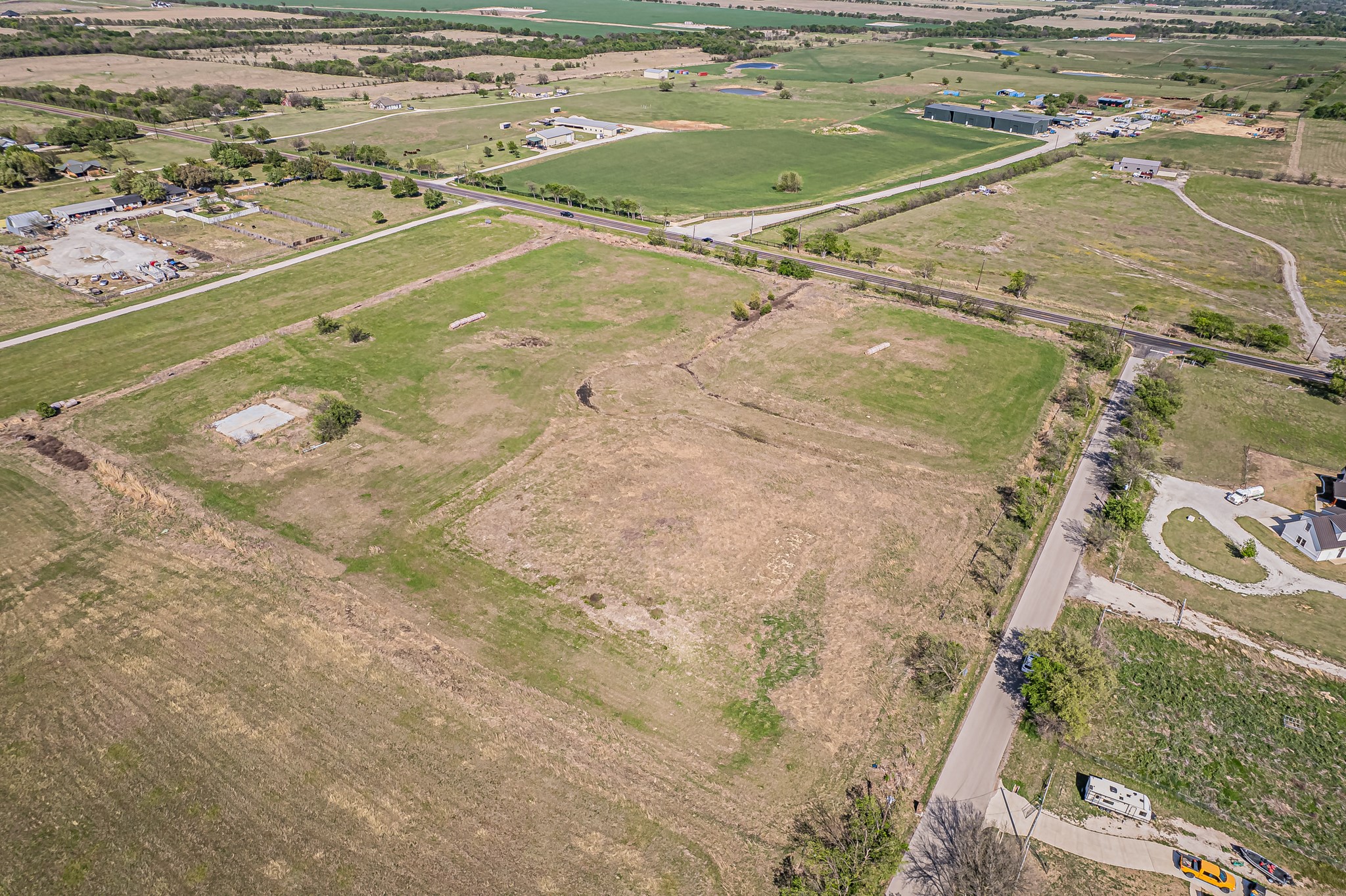 12588 Flow Krum TX 76249