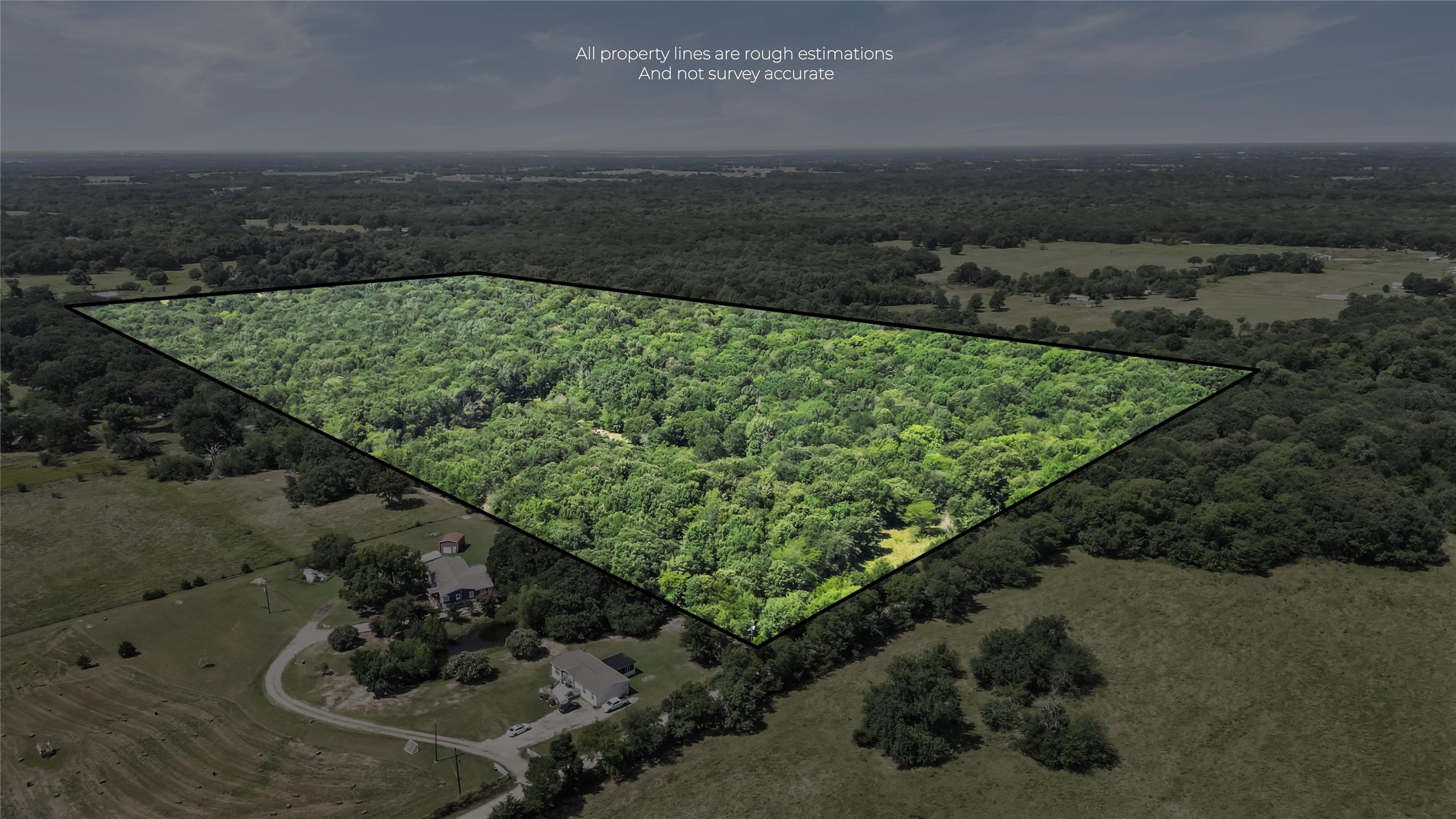 289 County Road 4586 Sulphur Springs TX 75482