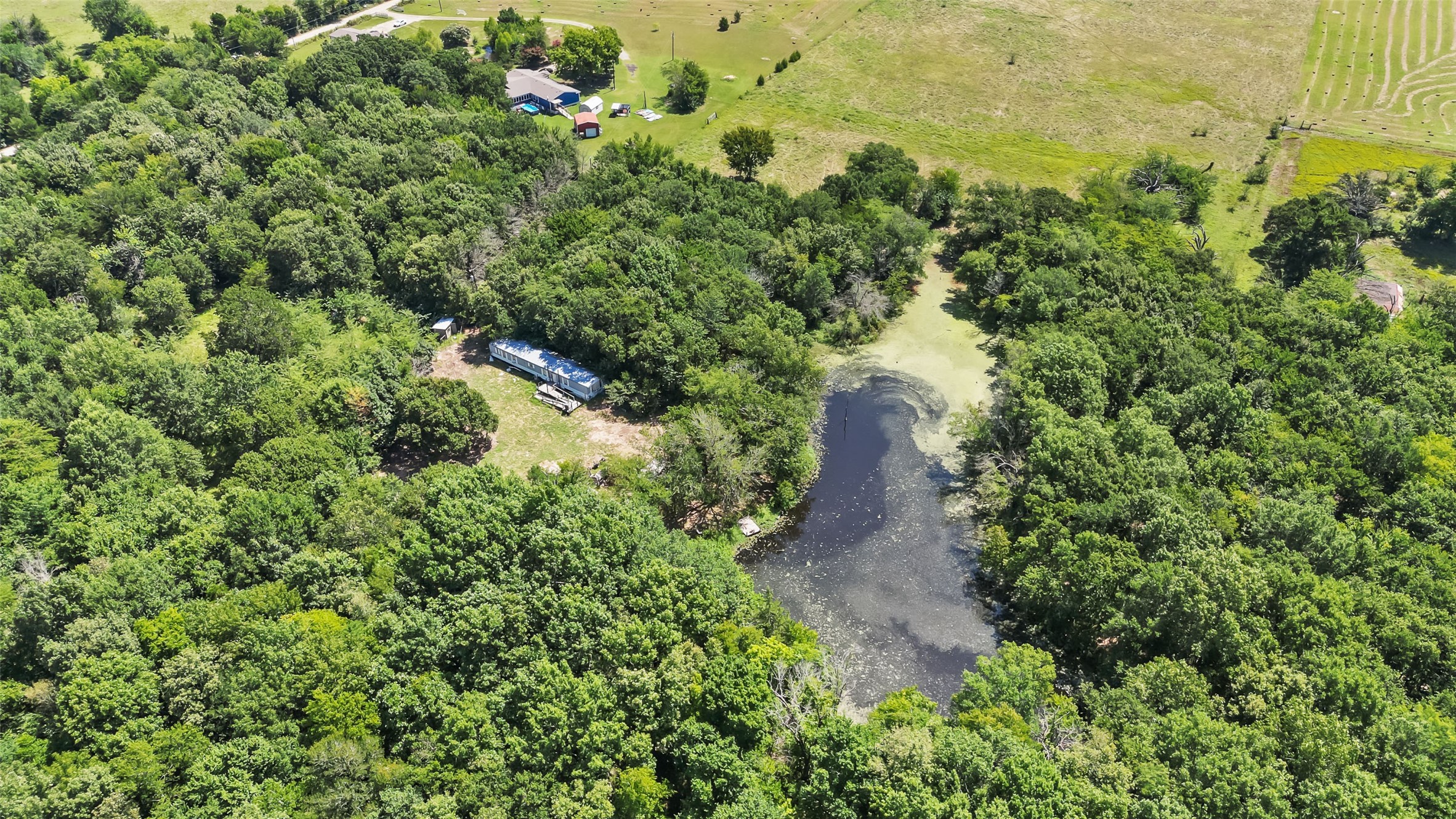 289 County Road 4586 Sulphur Springs TX 75482