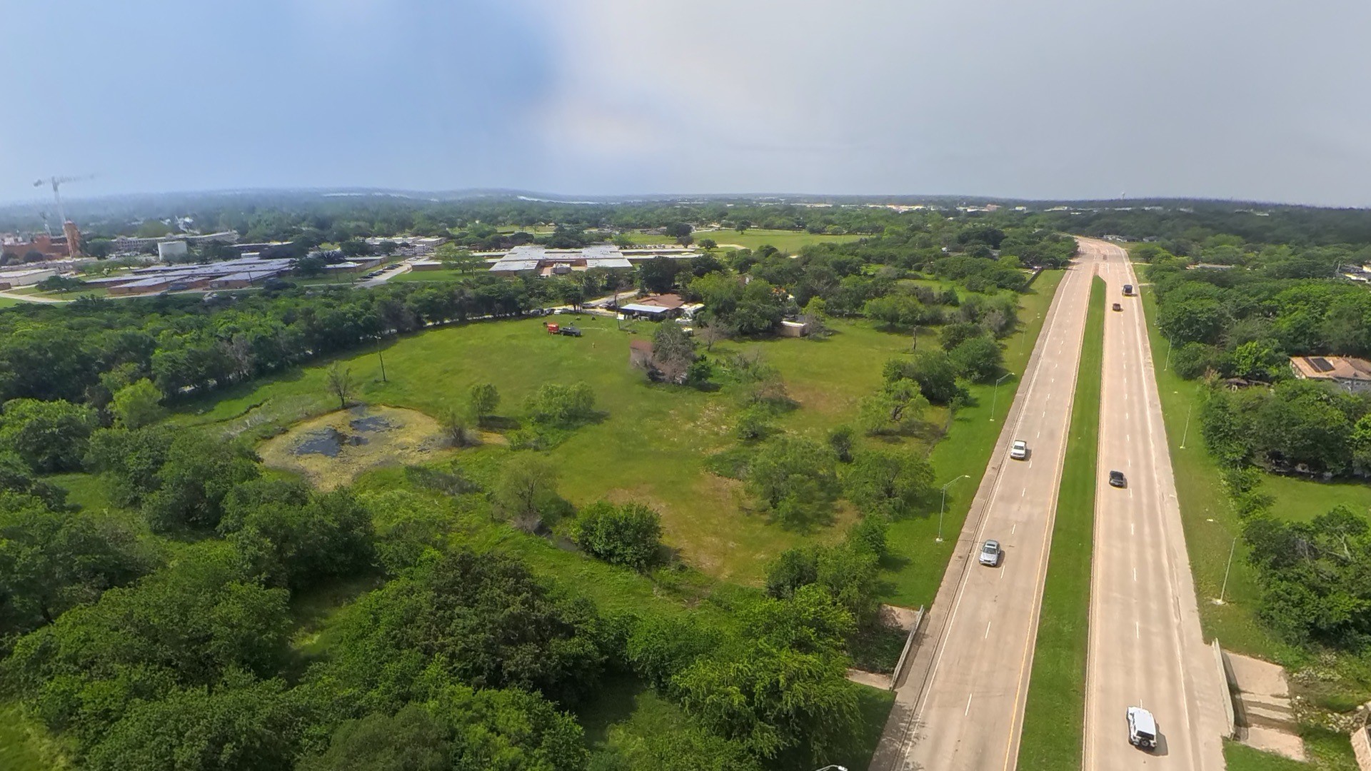 Tbd N Blanche Street Terrell TX 75160