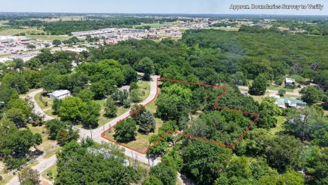 TBD Summit Ridge Gun Barrel City TX 75156