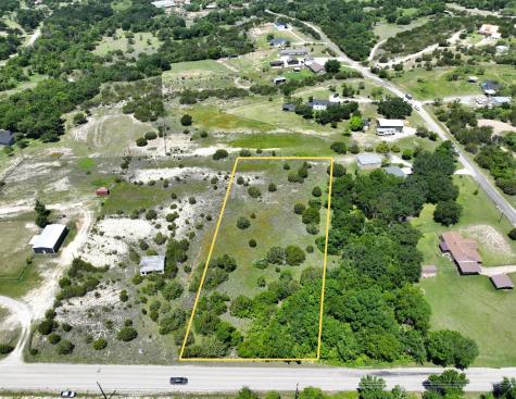 0000 Dennis Road Weatherford TX 76087