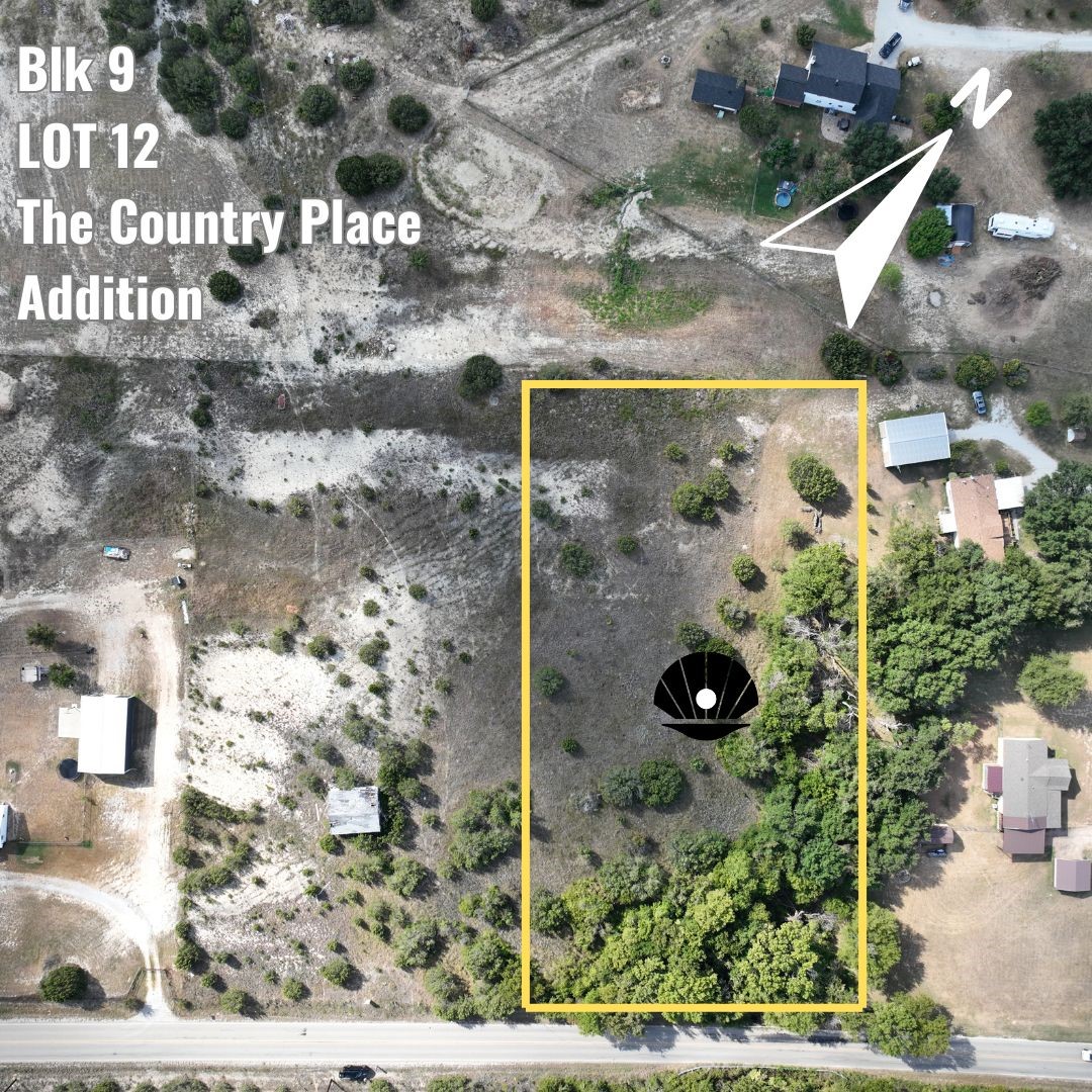 0000 Dennis Road Weatherford TX 76087