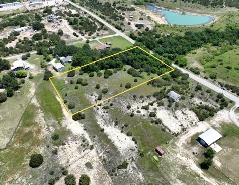 0000 Dennis Road Weatherford TX 76087