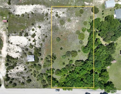 0000 Dennis Road Weatherford TX 76087