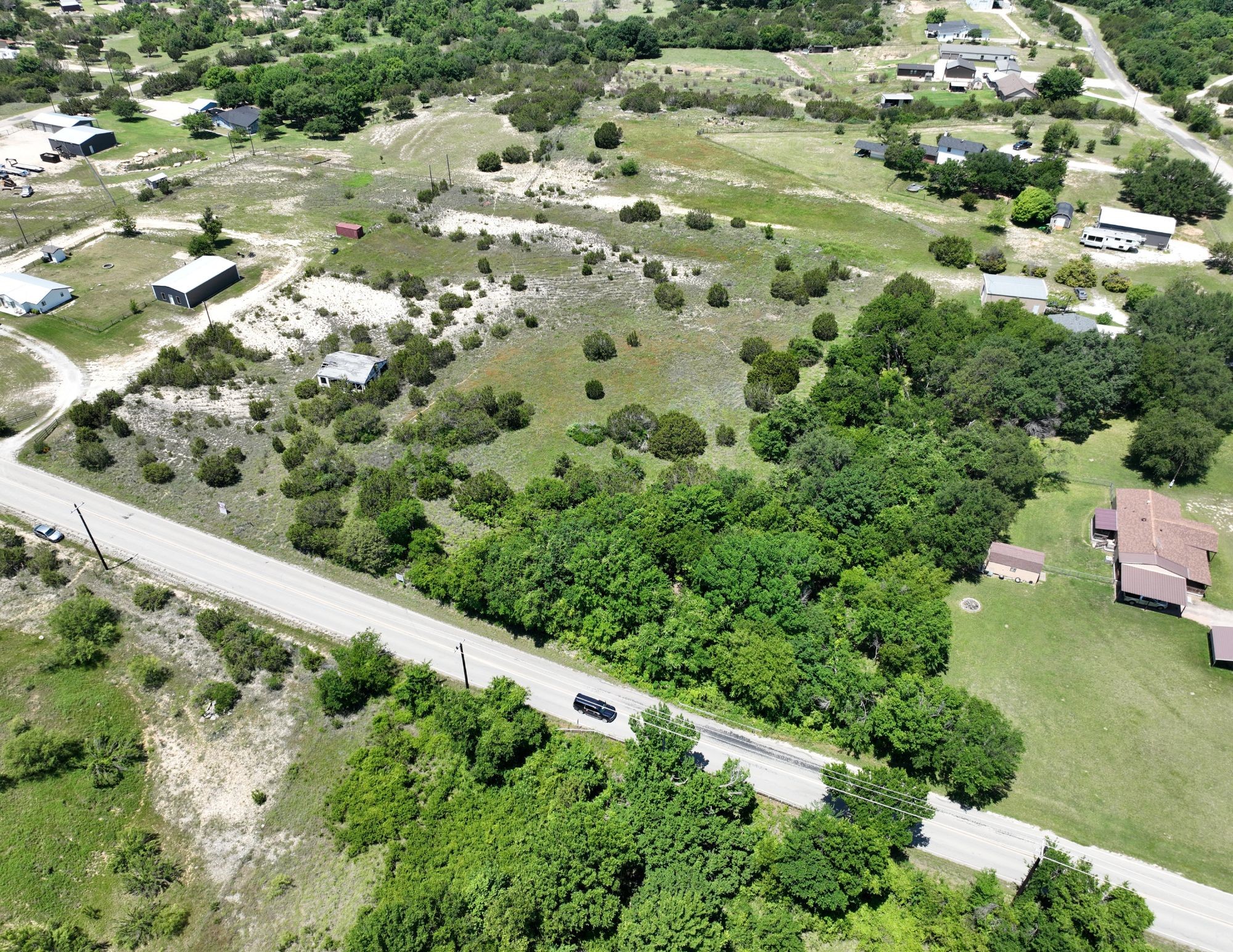0000 Dennis Road Weatherford TX 76087