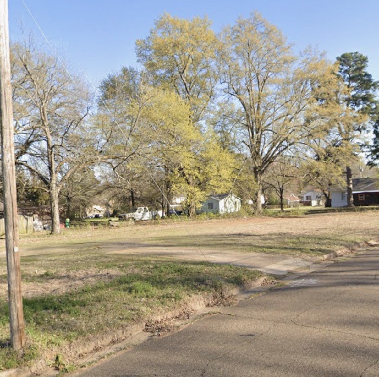 1102 Waterall Street Texarkana TX 75501