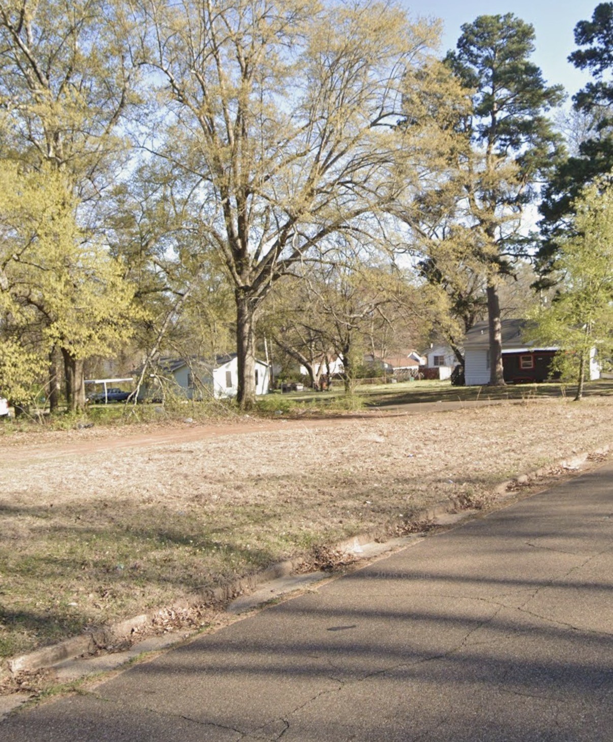 1102 Waterall Street Texarkana TX 75501