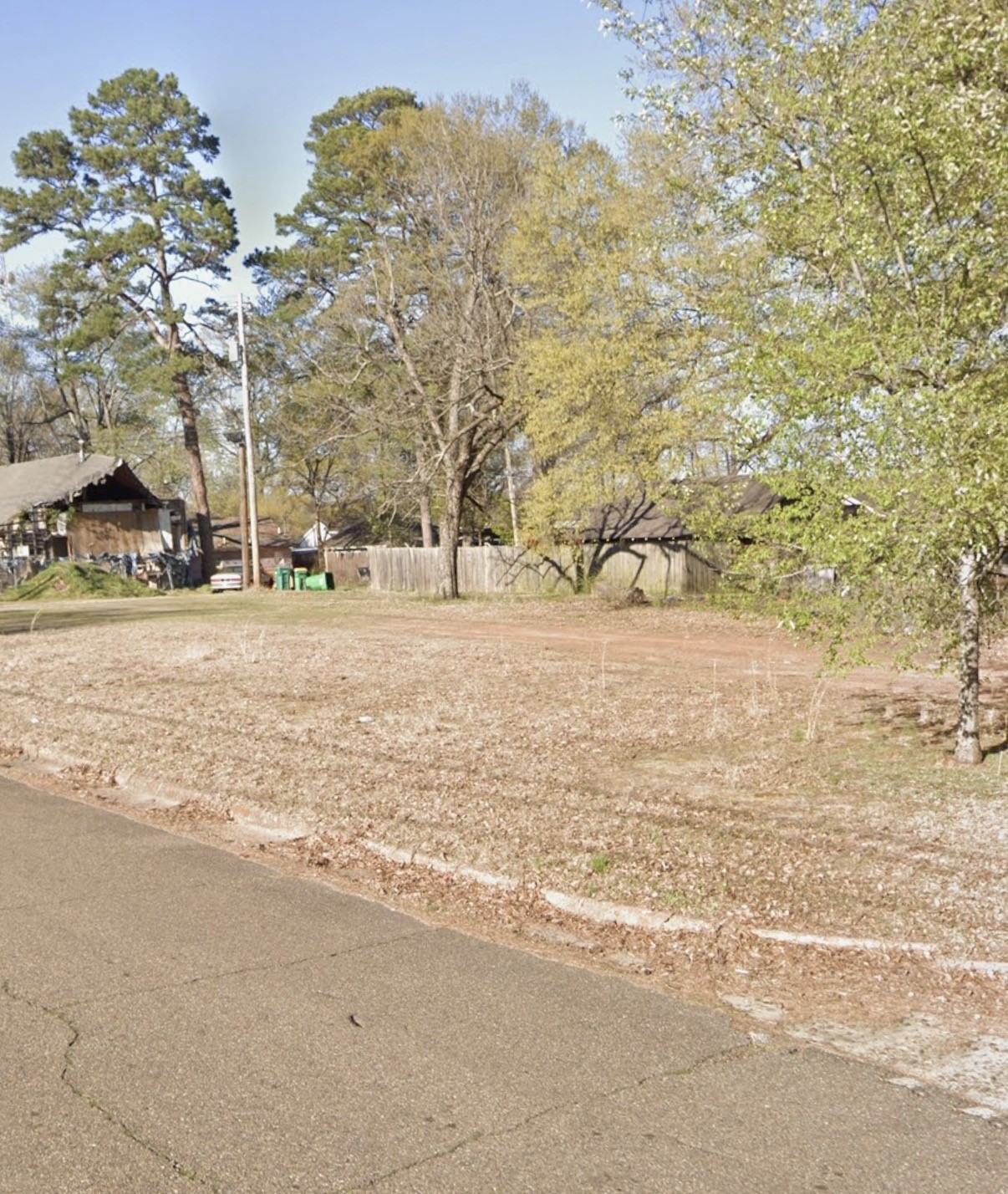 1102 Waterall Street Texarkana TX 75501