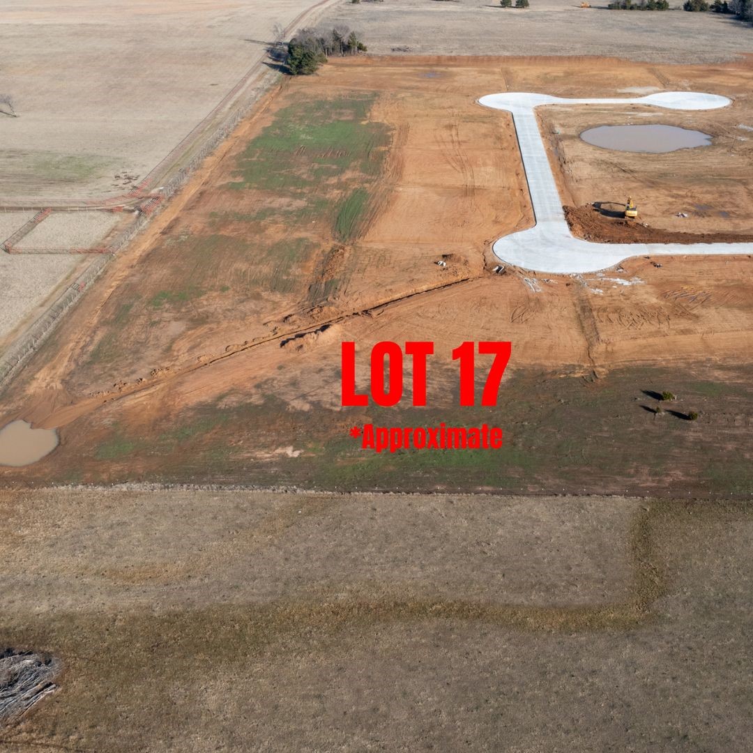 Lot 17 Dixie Estates Way Whitesboro TX 76273