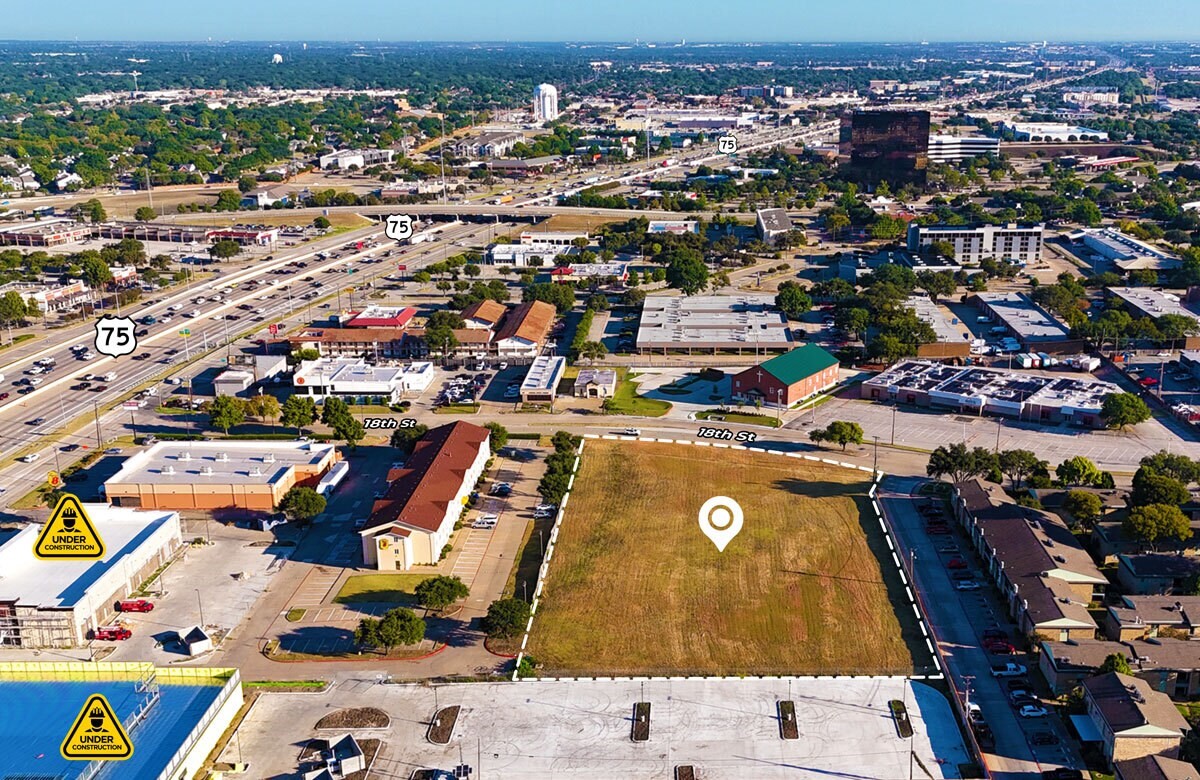 0000 18th Street Plano TX 75074