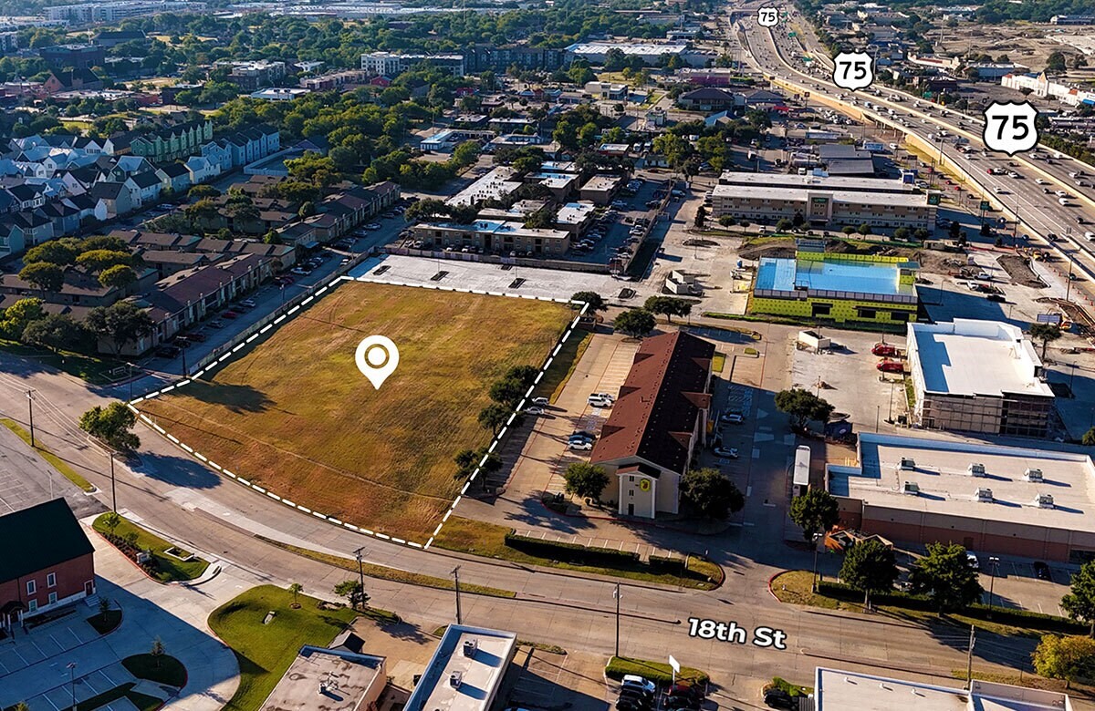 0000 18th Street Plano TX 75074