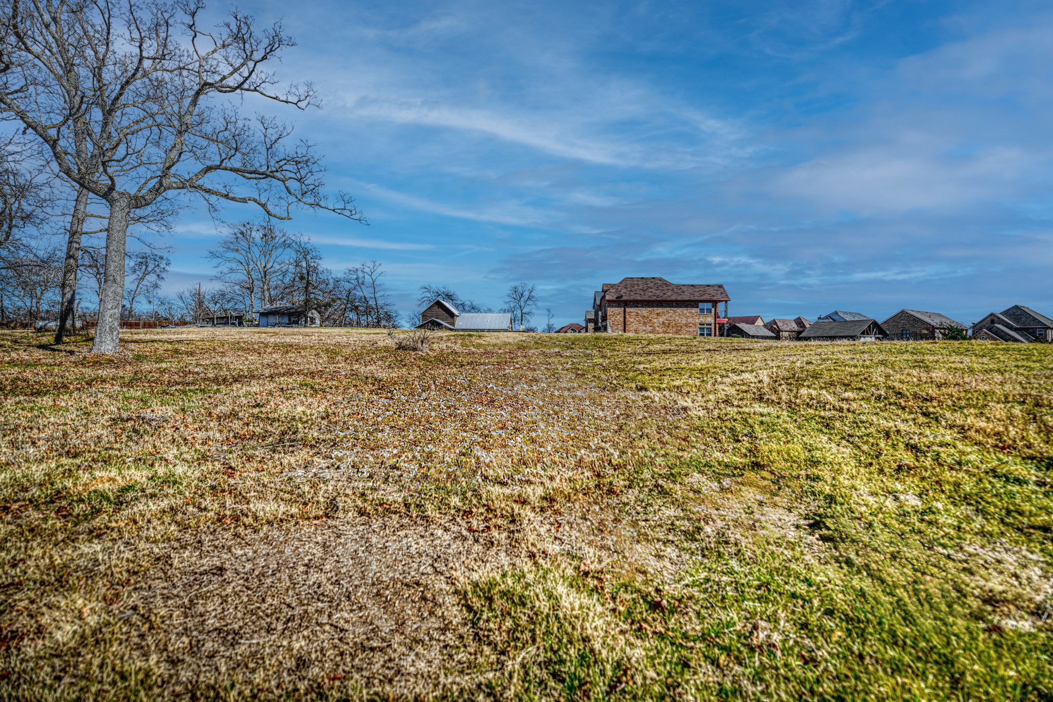 0 Marina Drive Mabank TX 75156