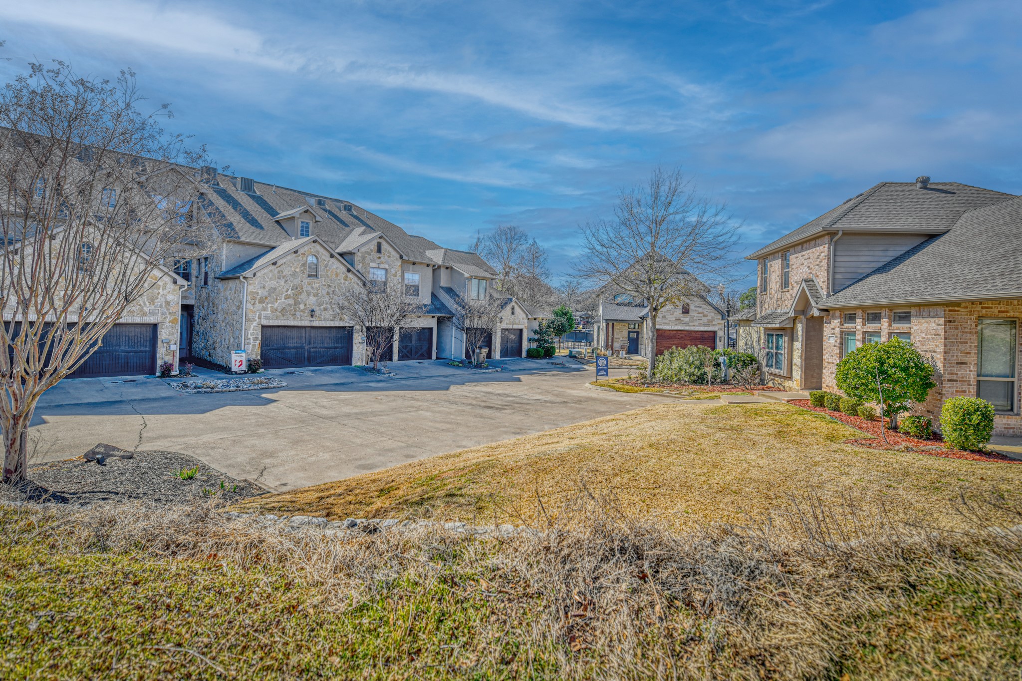 0 Marina Drive Mabank TX 75156