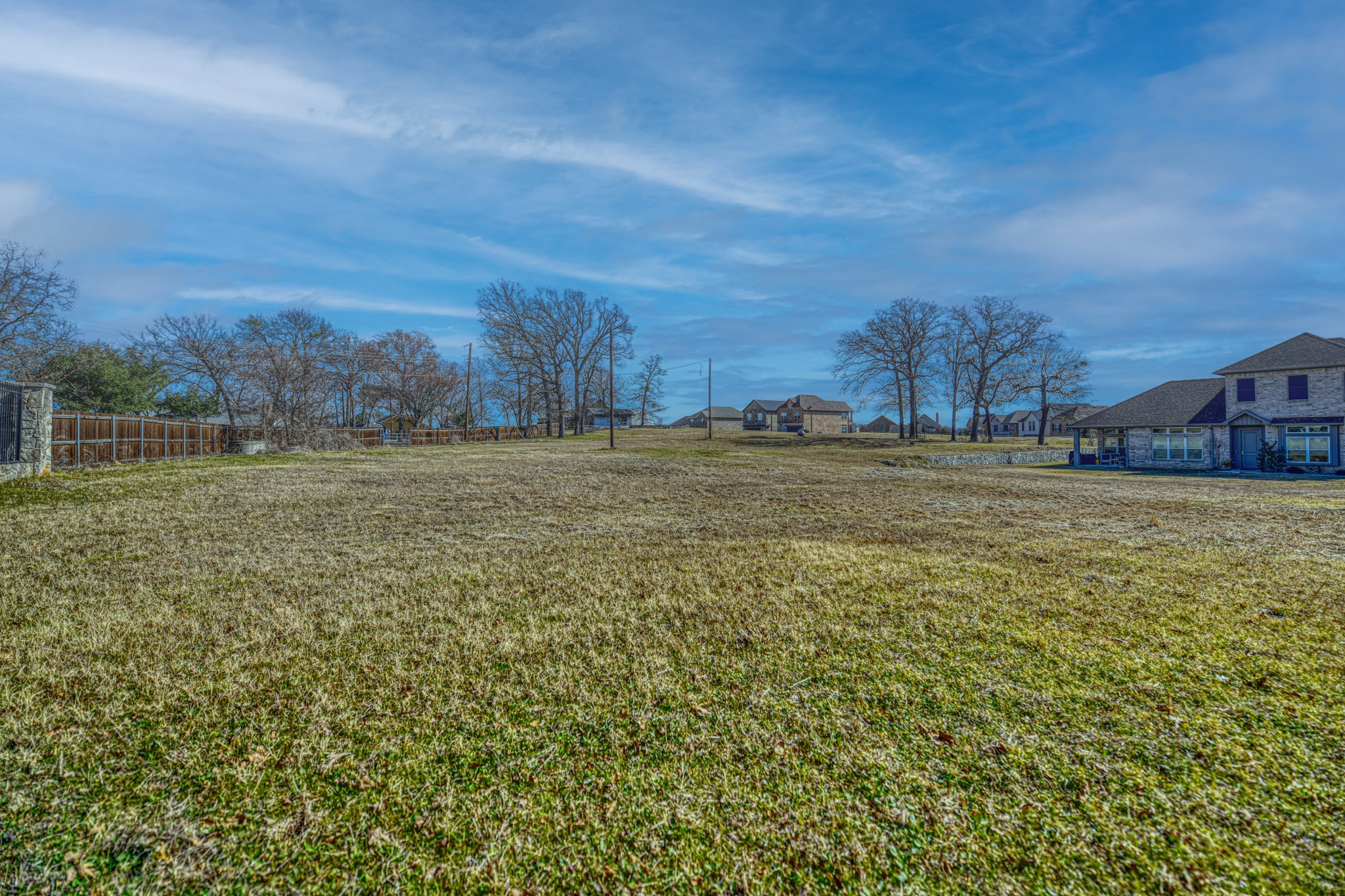 0 Marina Drive Mabank TX 75156