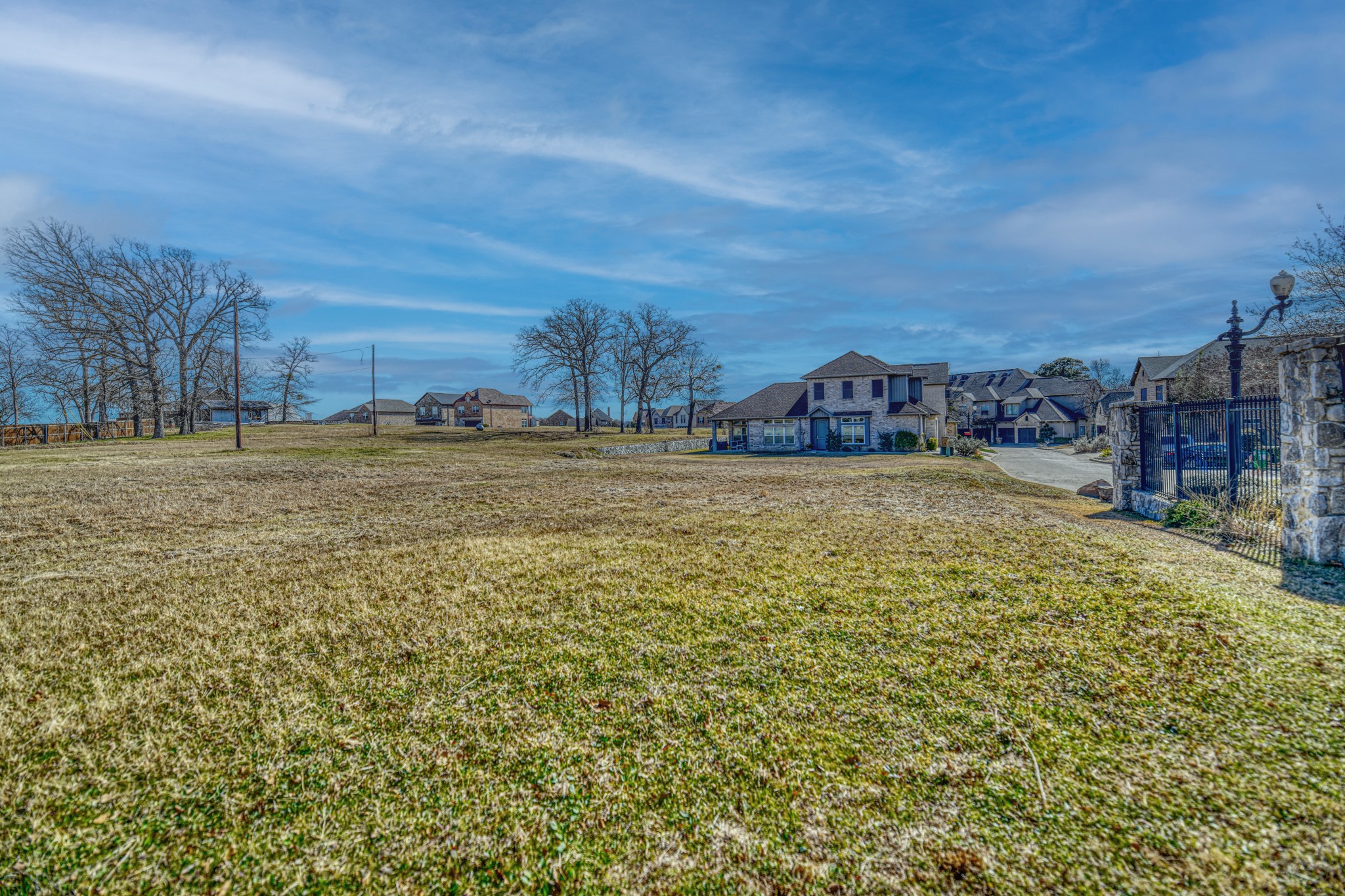 0 Marina Drive Mabank TX 75156