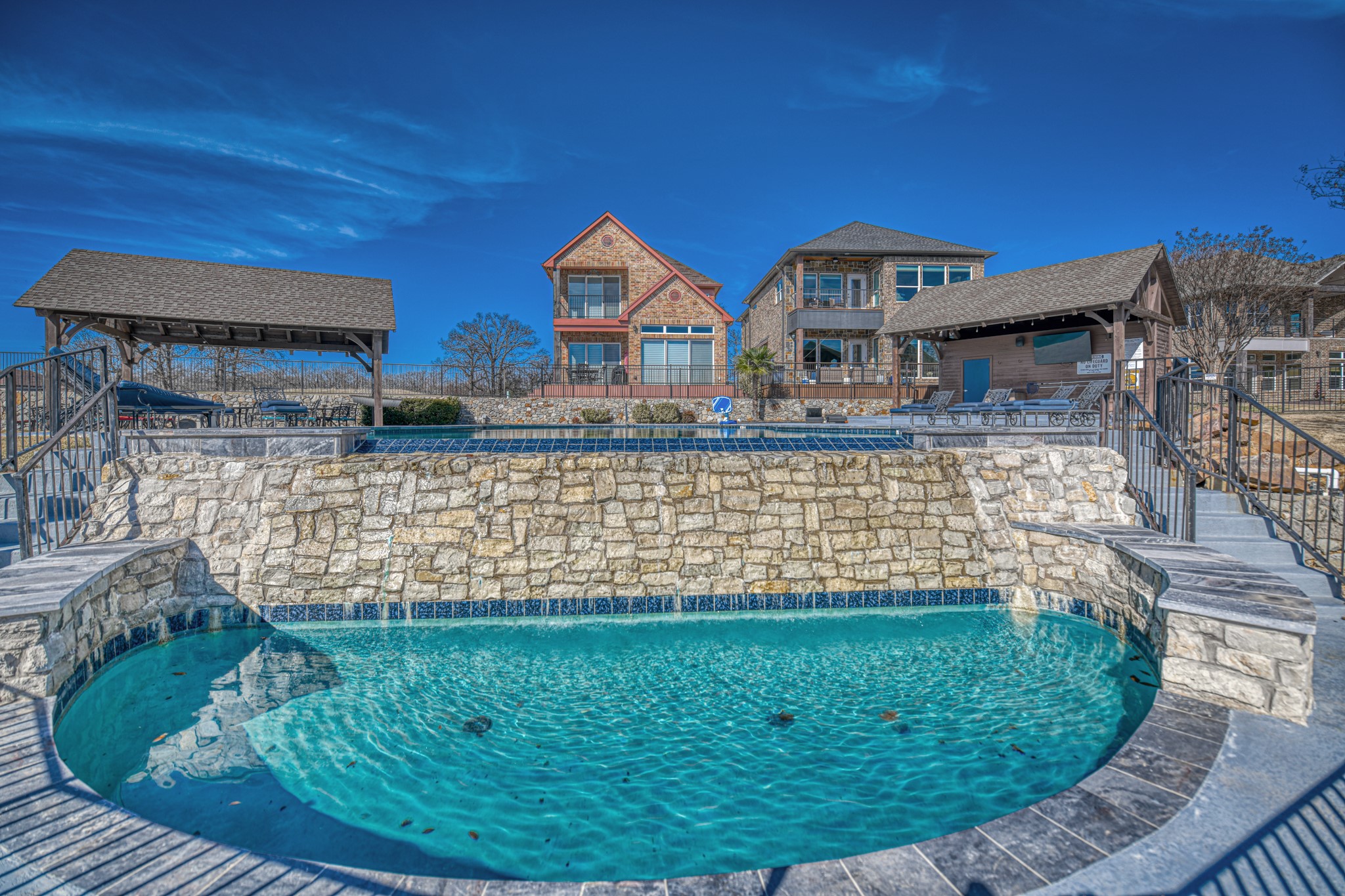 0 Marina Drive Mabank TX 75156