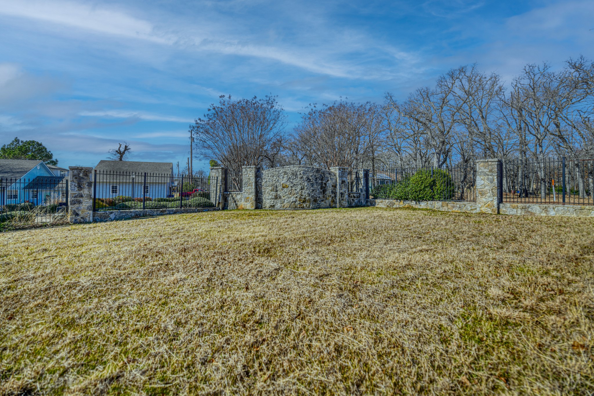 0 Marina Drive Mabank TX 75156