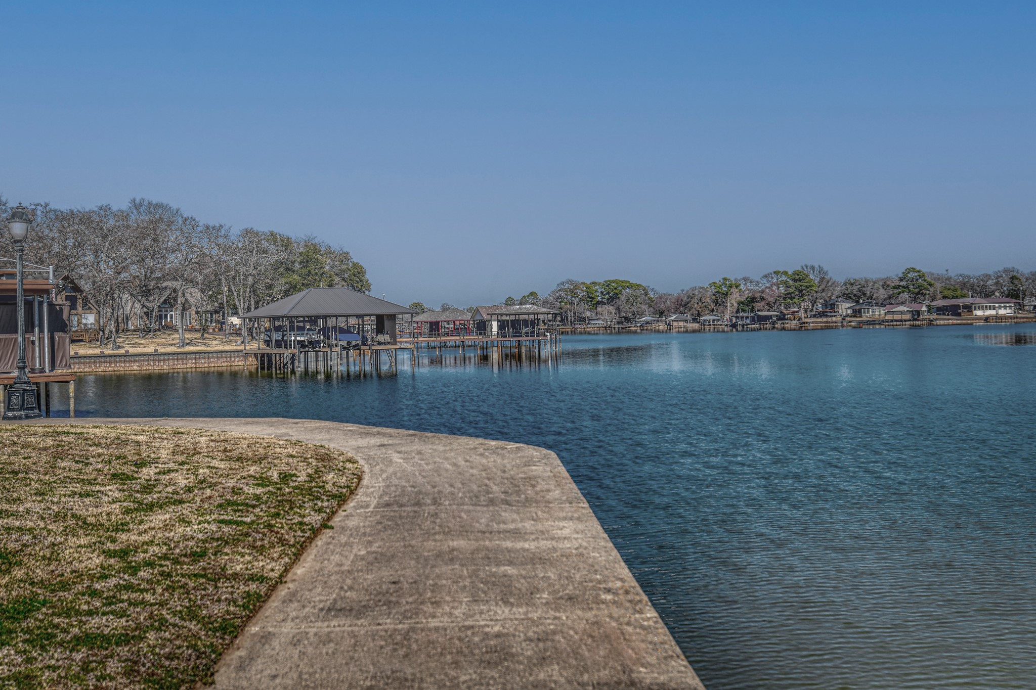 0 Marina Drive Mabank TX 75156