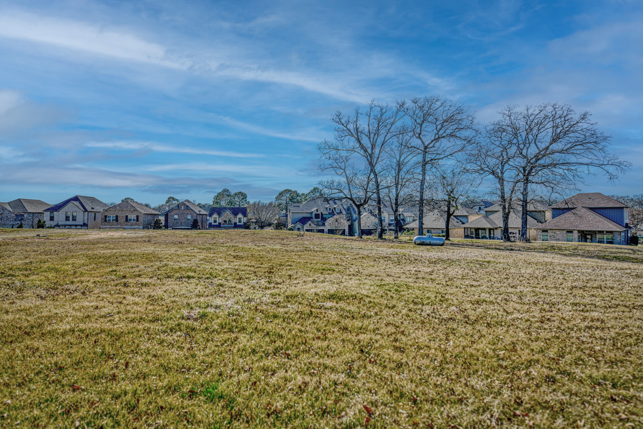 0 Marina Drive Mabank TX 75156