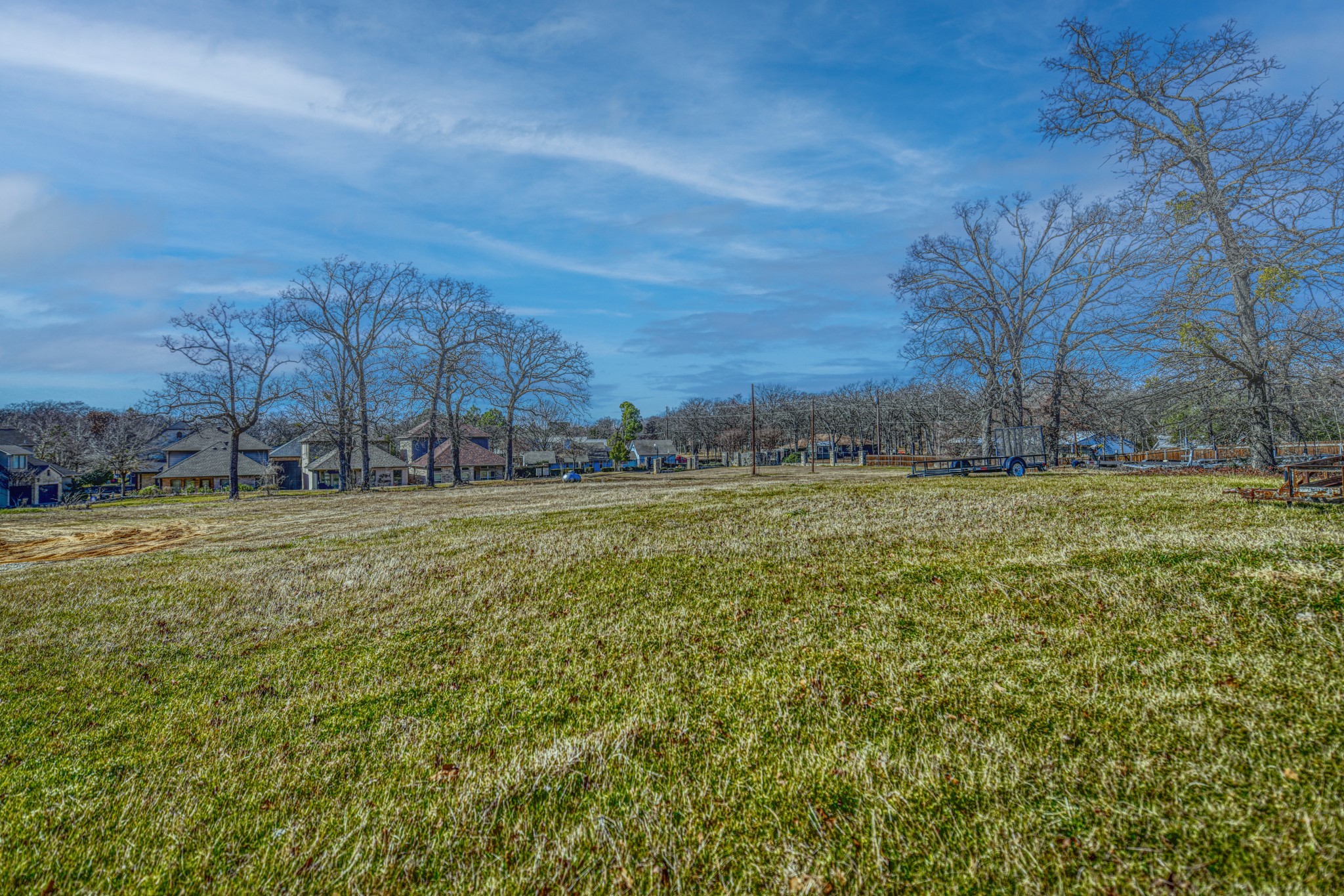 0 Marina Drive Mabank TX 75156