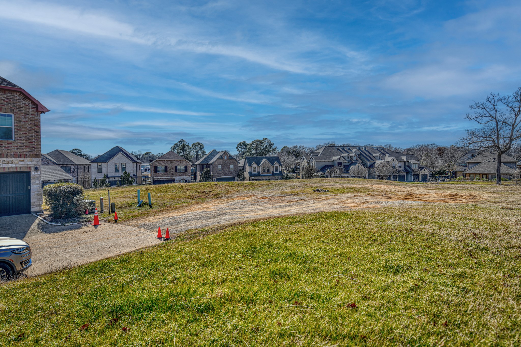 0 Marina Drive Mabank TX 75156