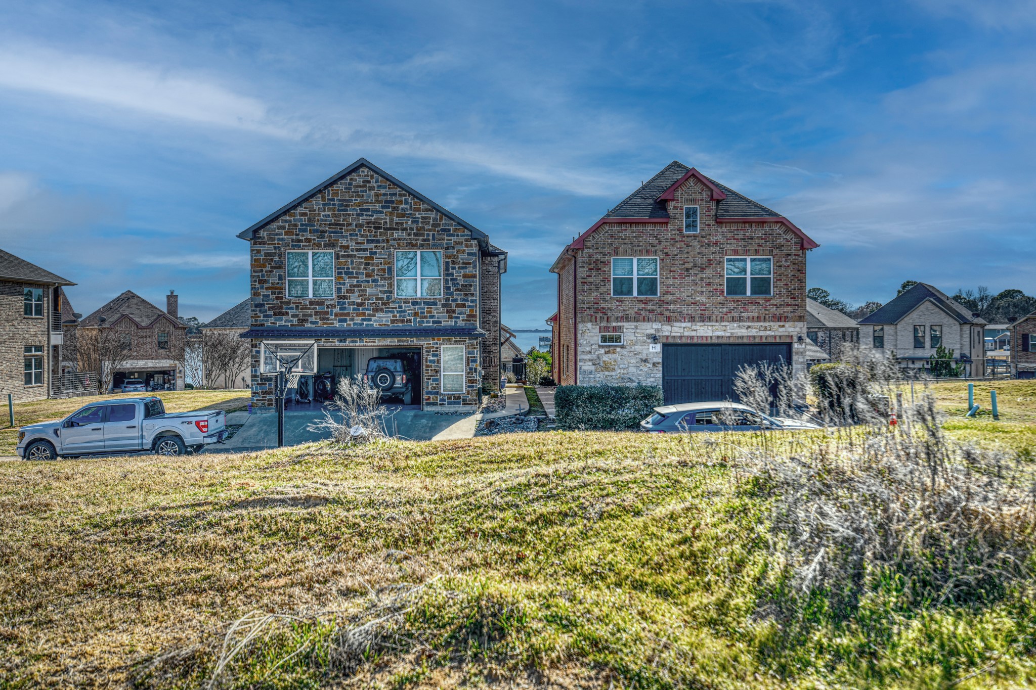 0 Marina Drive Mabank TX 75156
