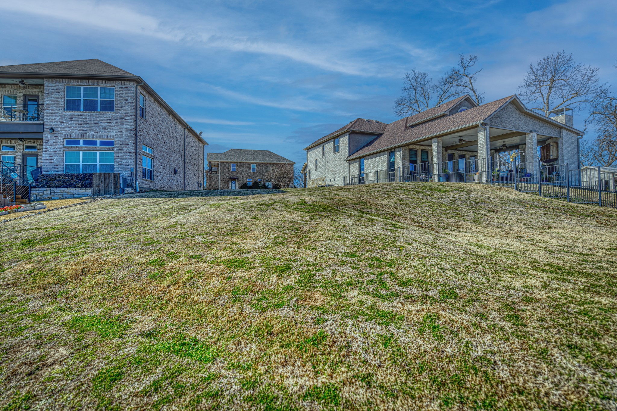 0 Marina Drive Mabank TX 75156