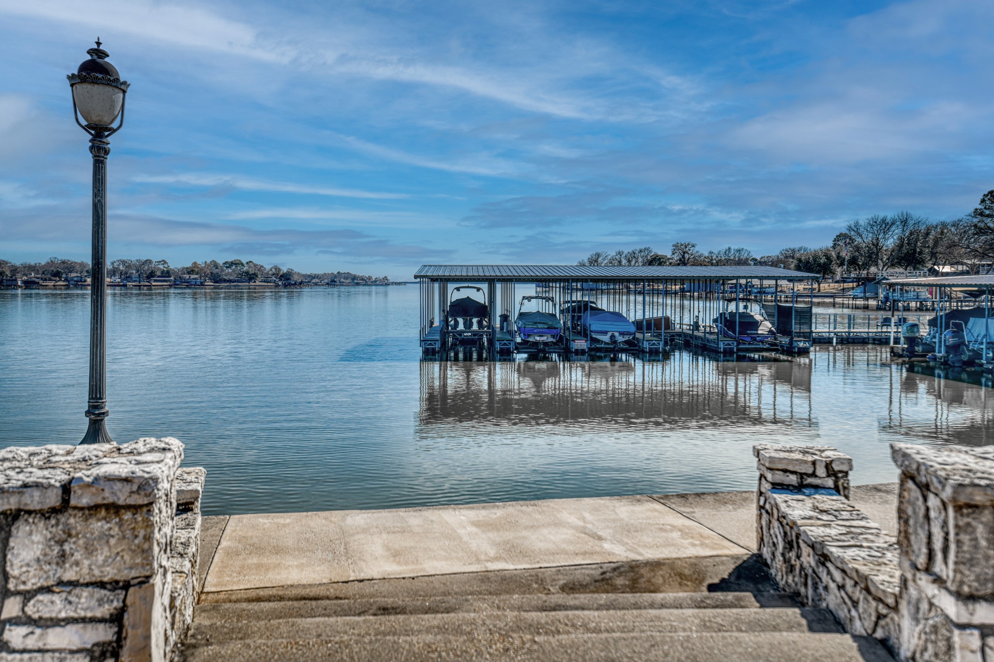 0 Marina Drive Mabank TX 75156