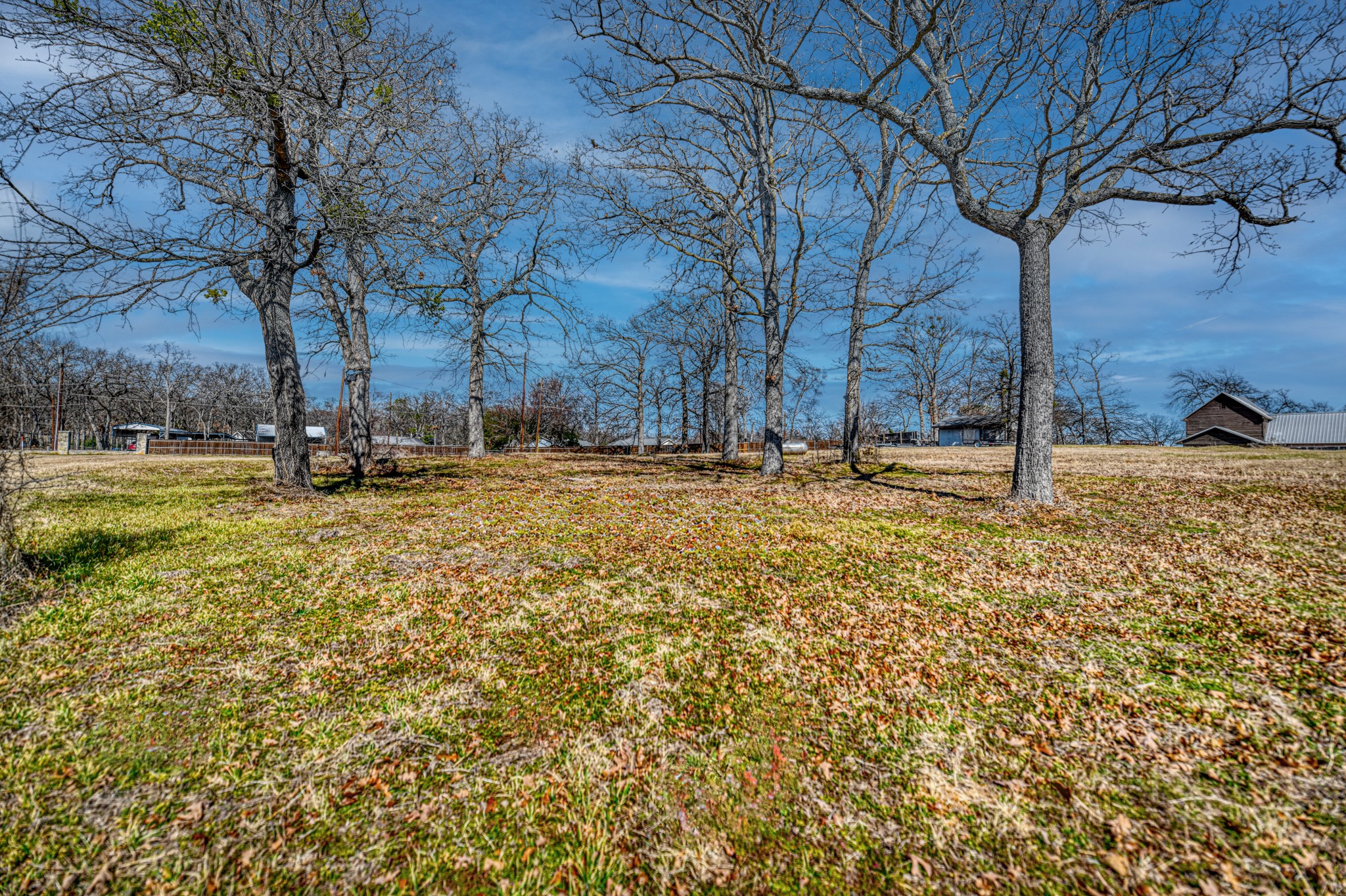 0 Marina Drive Mabank TX 75156