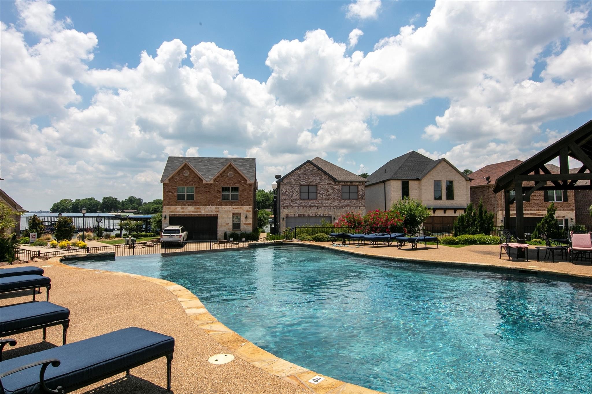 0 Marina Drive Mabank TX 75156
