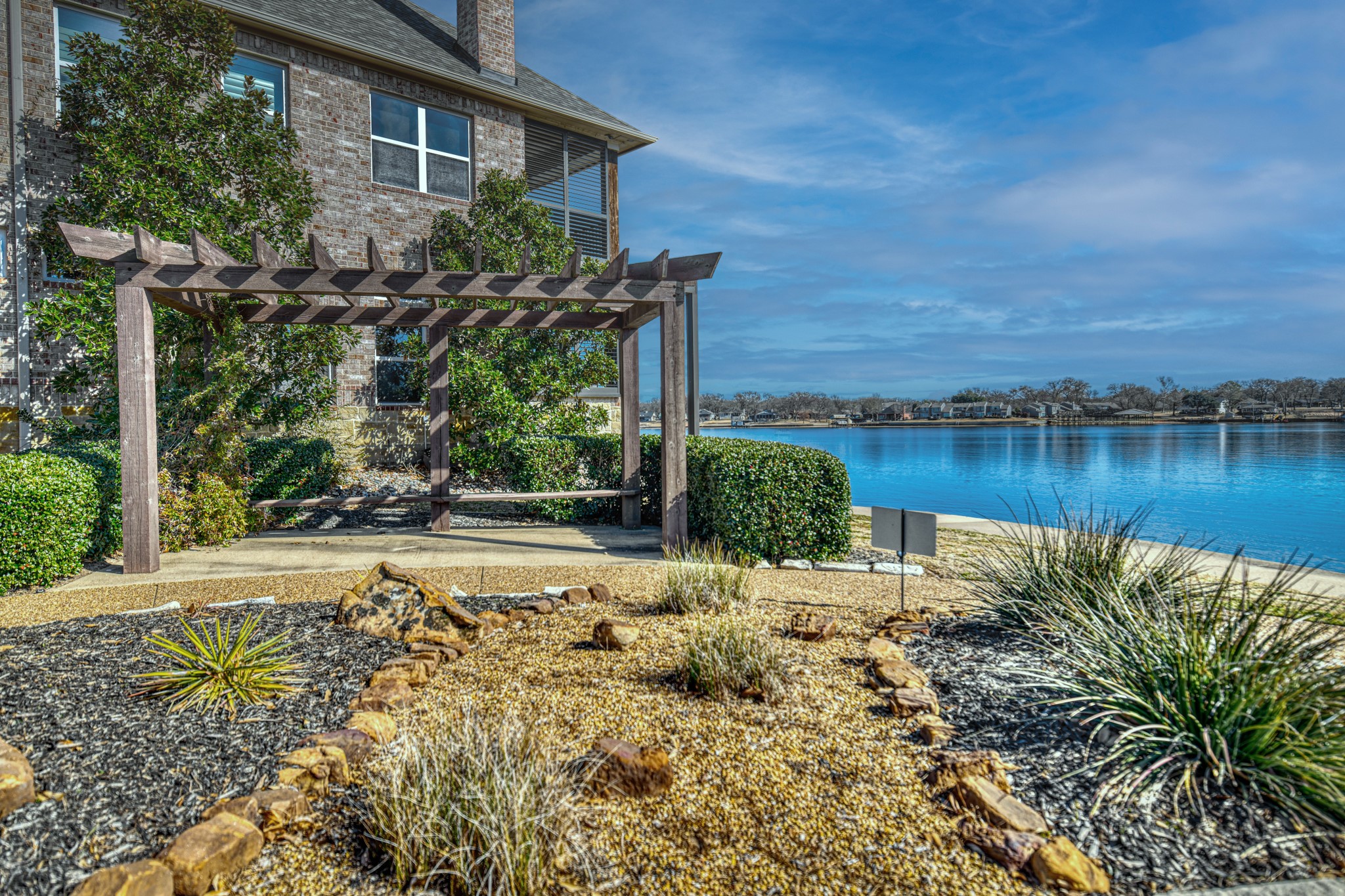 0 Marina Drive Mabank TX 75156