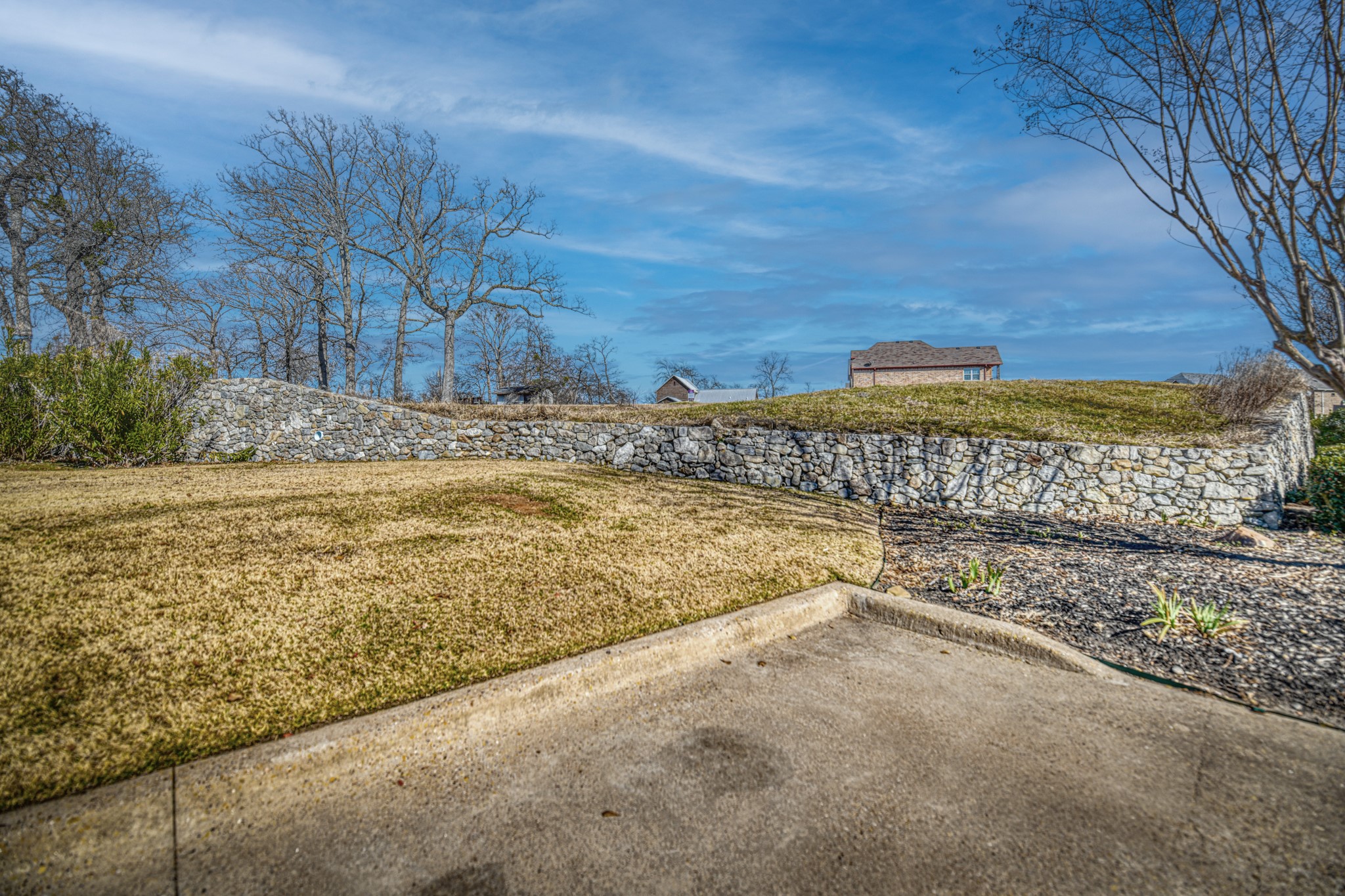 0 Marina Drive Mabank TX 75156