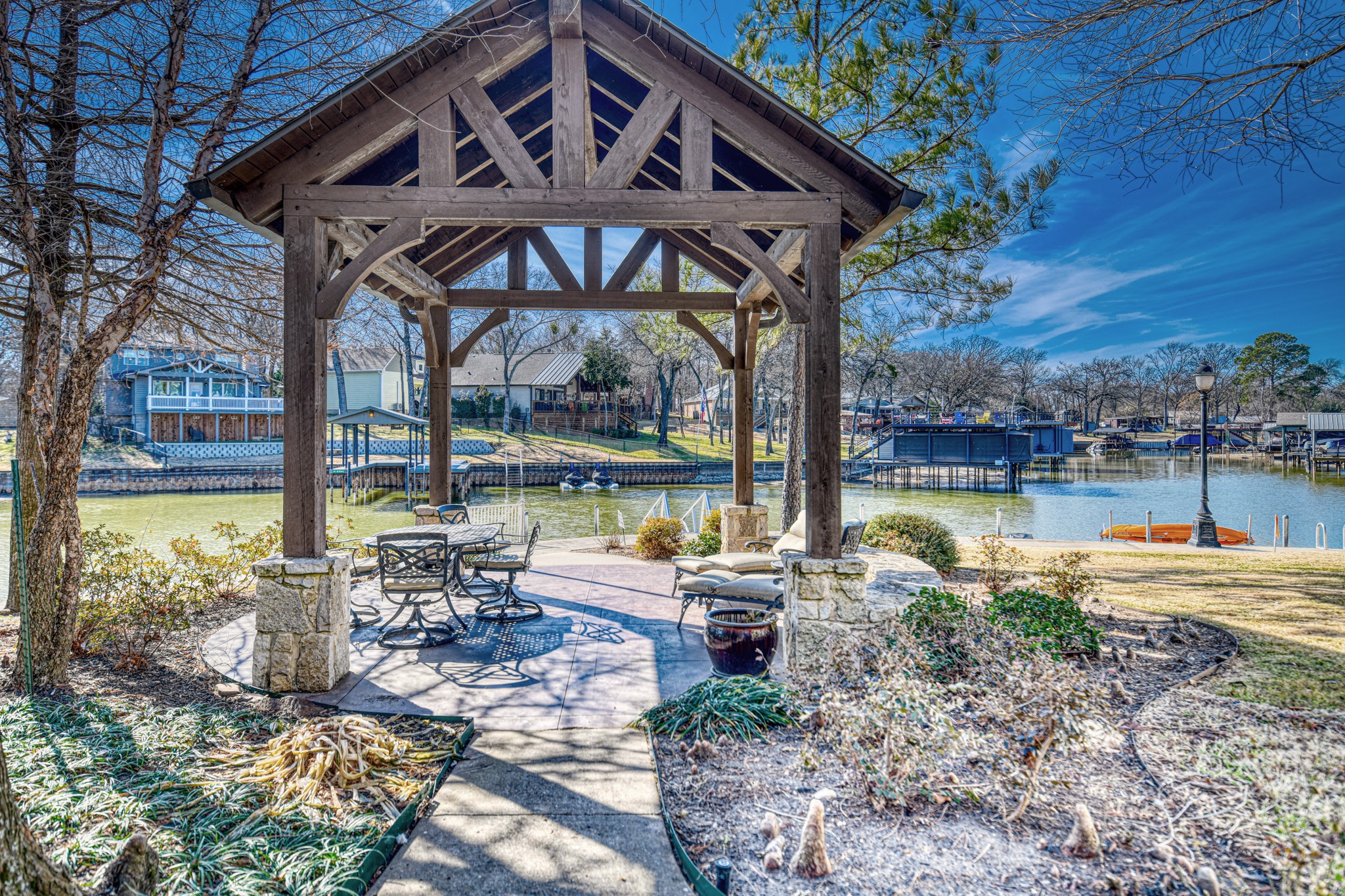 0 Marina Drive Mabank TX 75156